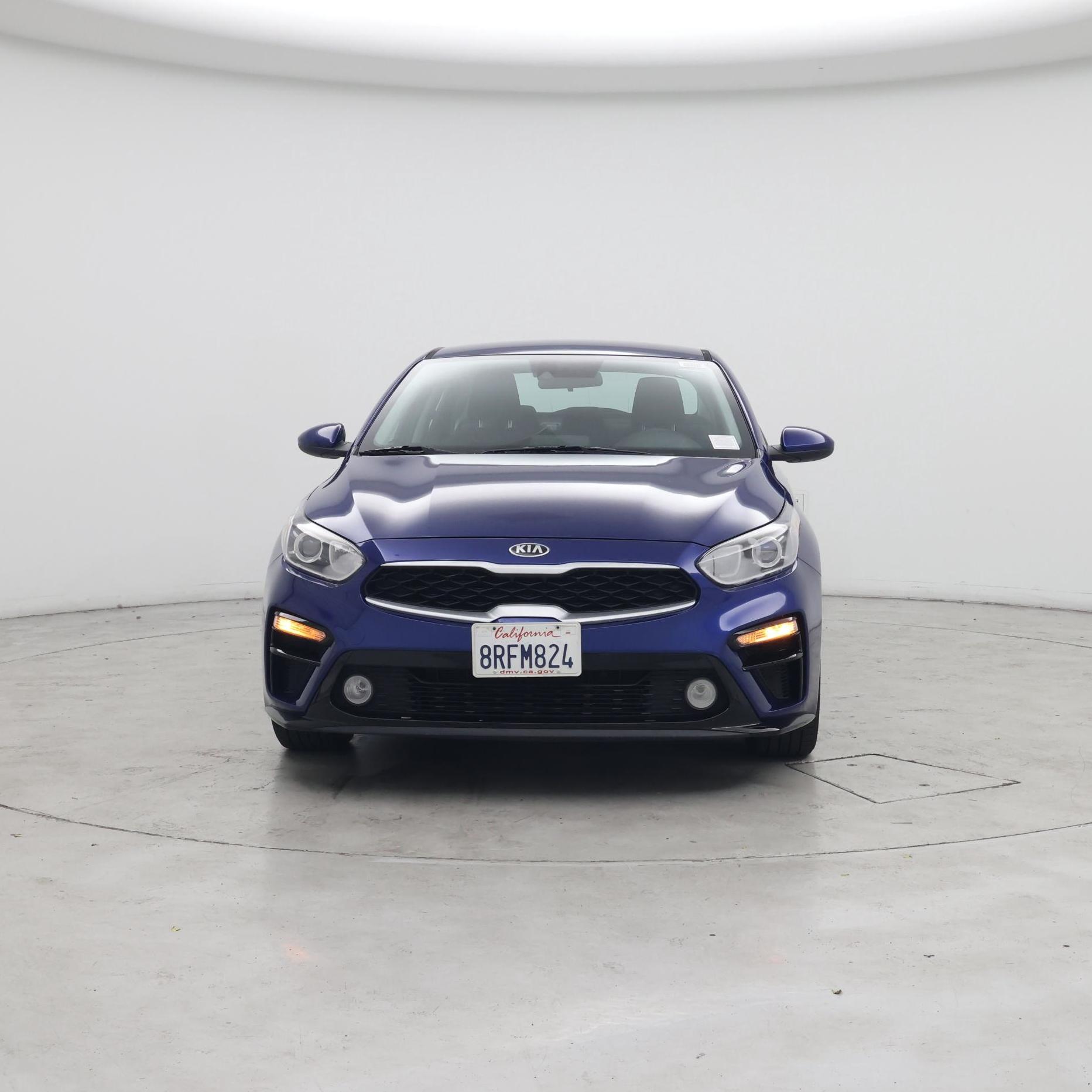 Thumbnail: 2020 Kia Forte - 5