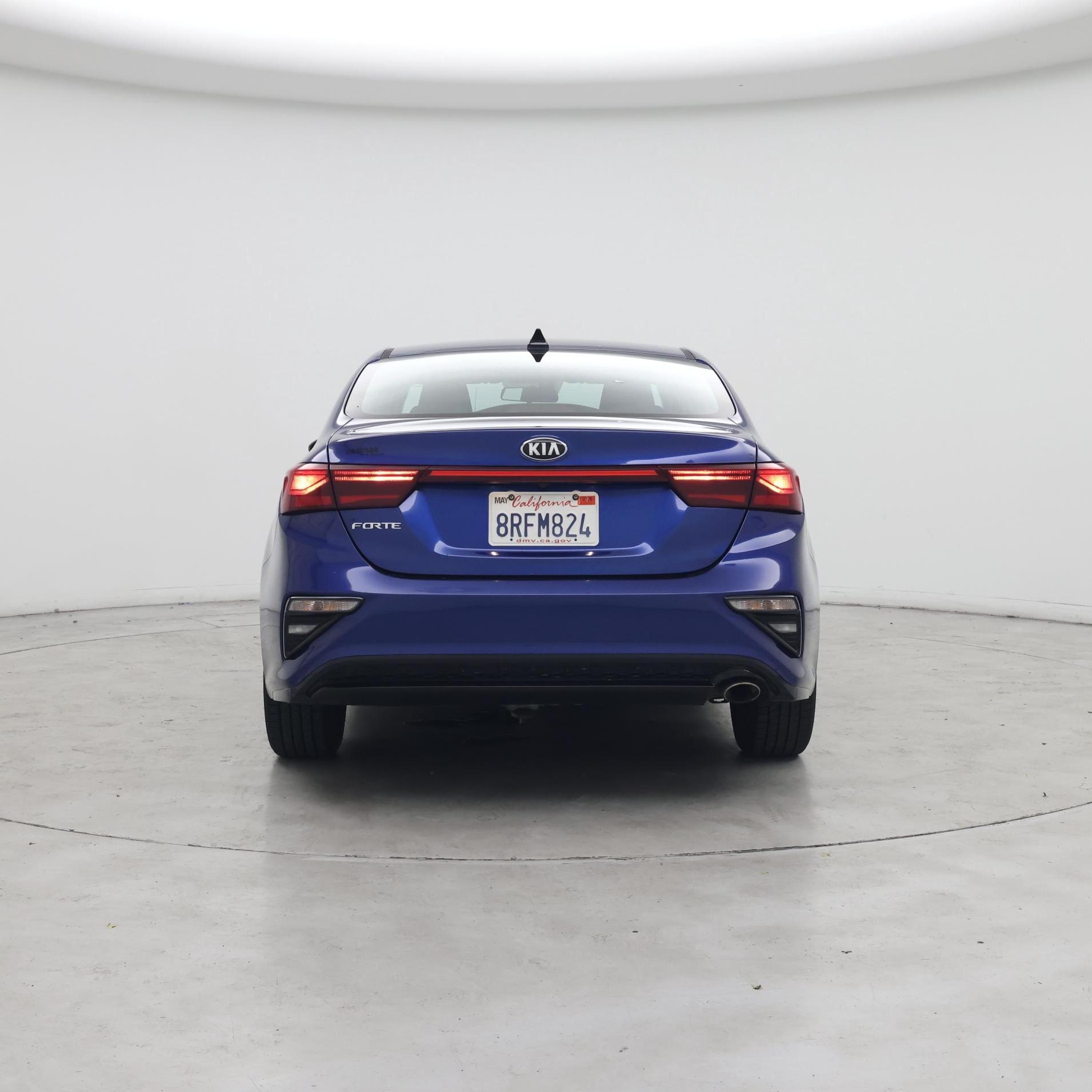 Thumbnail: 2020 Kia Forte - 6
