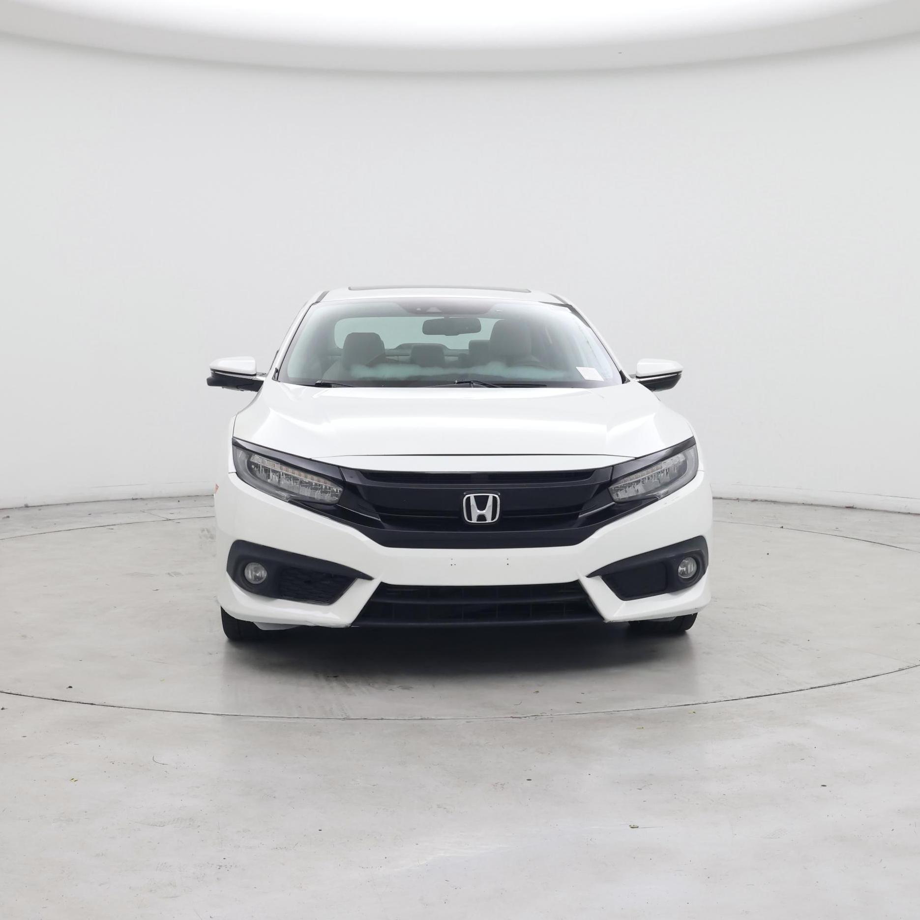 Thumbnail: 2017 Honda Civic - 5