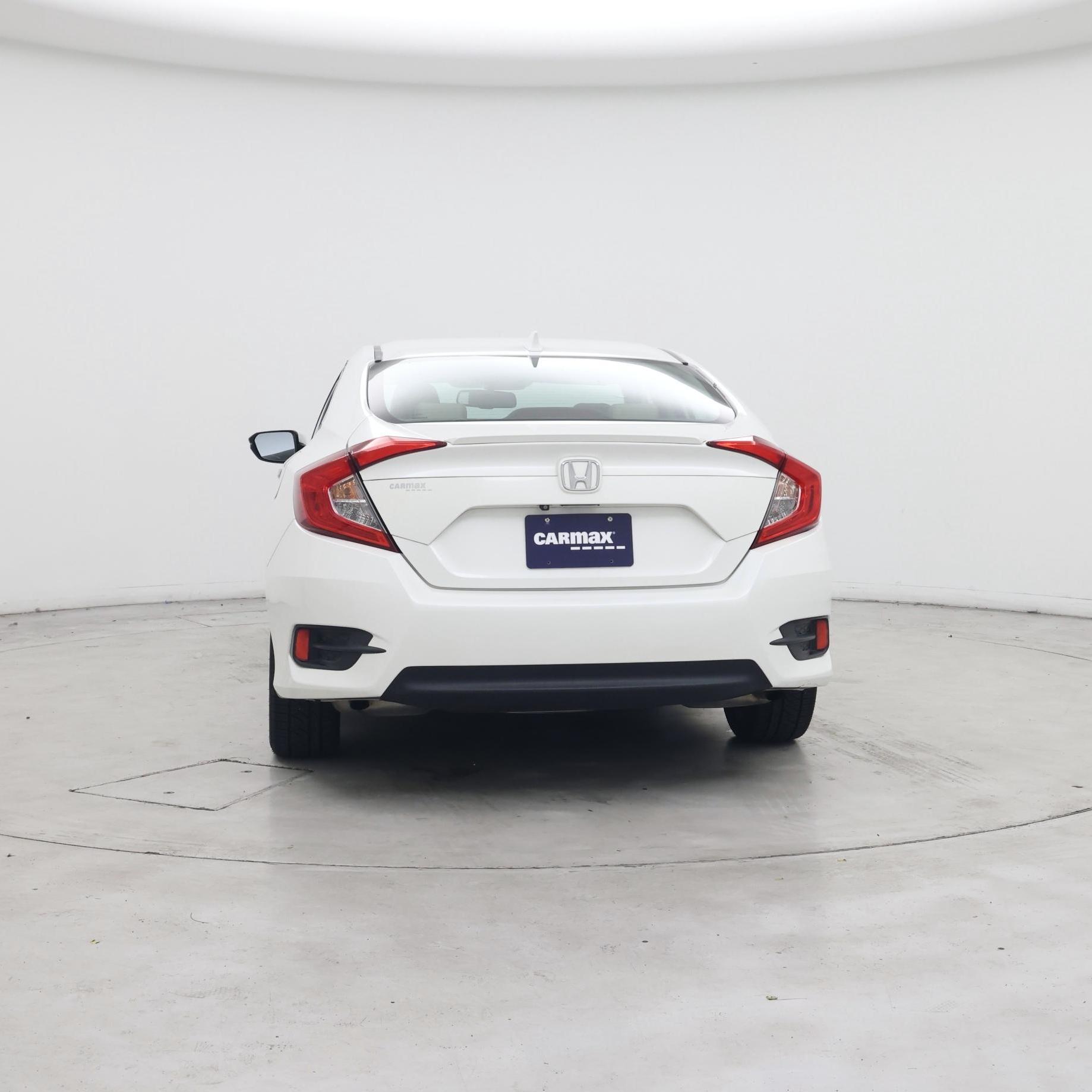 Thumbnail: 2017 Honda Civic - 6