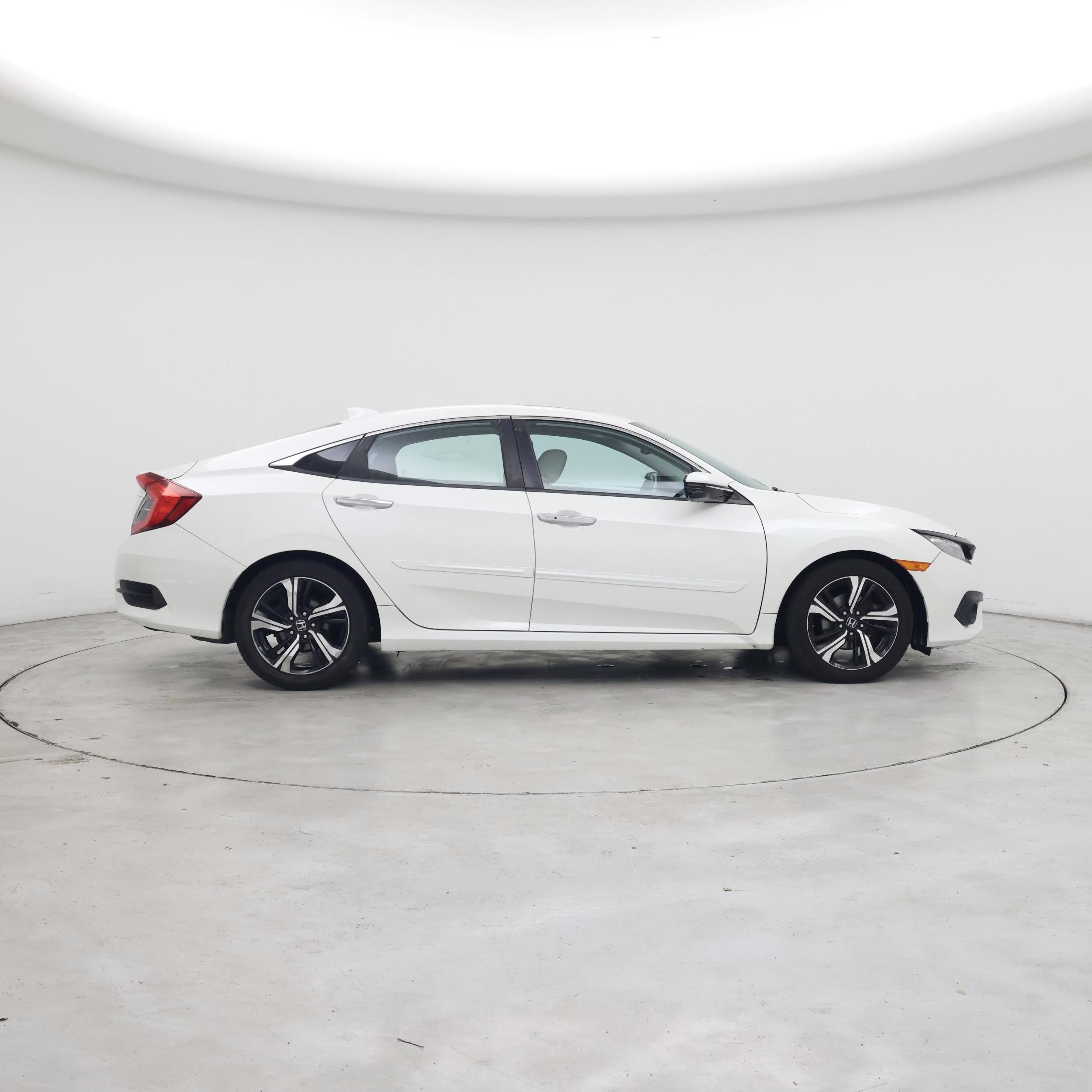 Thumbnail: 2017 Honda Civic - 7