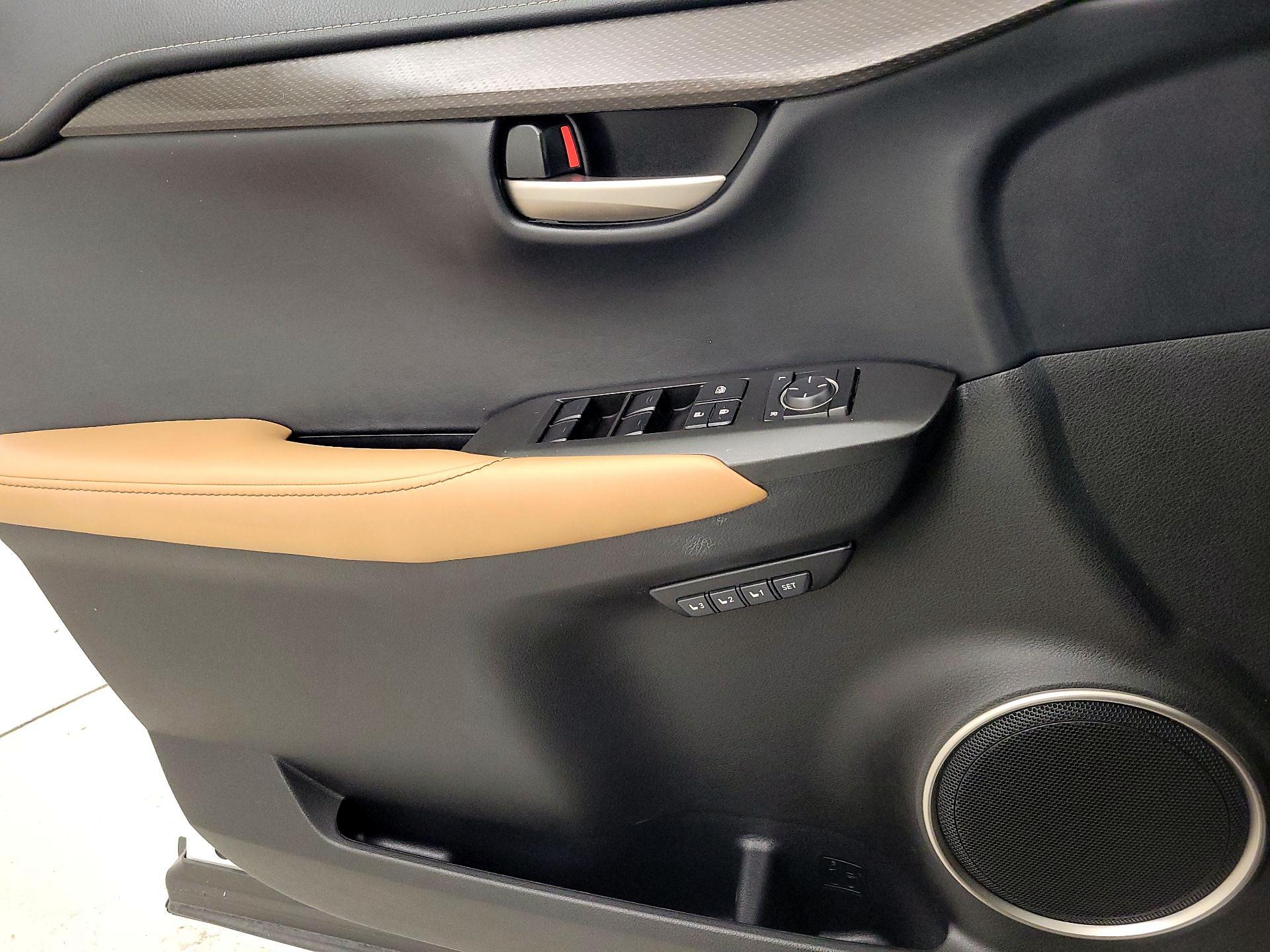 Thumbnail: 2015 Lexus NX - 12