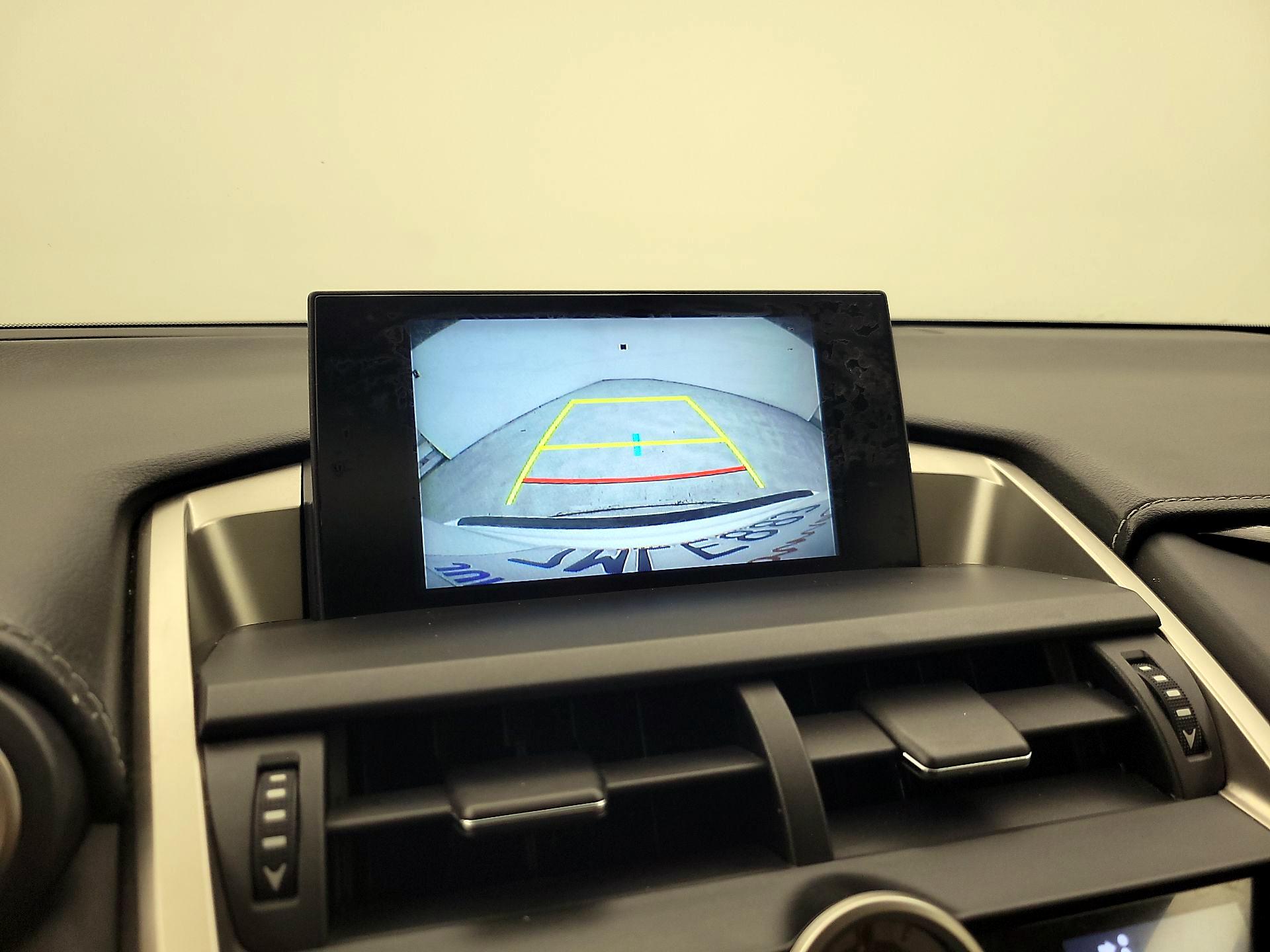 Thumbnail: 2015 Lexus NX - 15