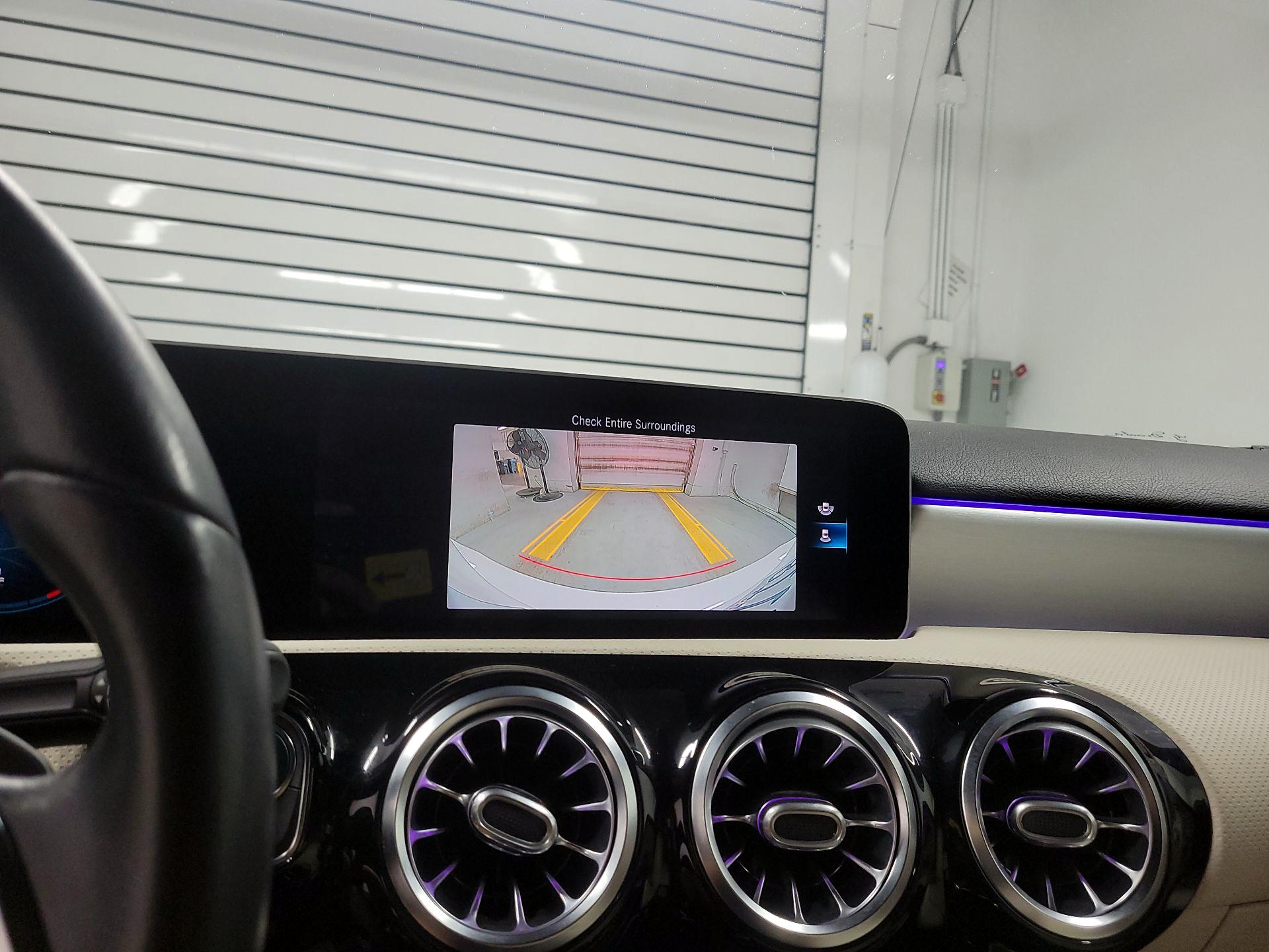 Thumbnail: 2020 Mercedes-Benz A-Class - 14