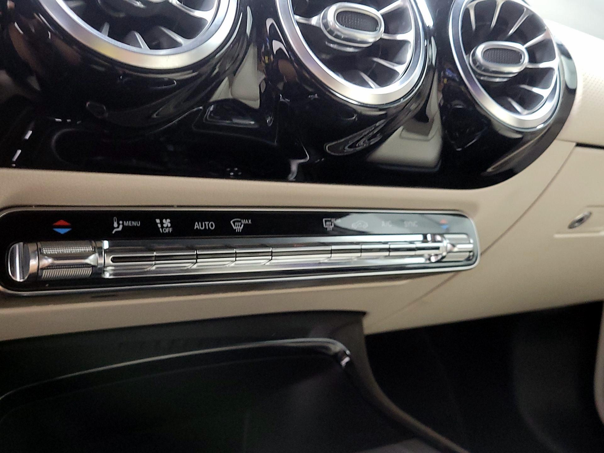 Thumbnail: 2020 Mercedes-Benz A-Class - 16