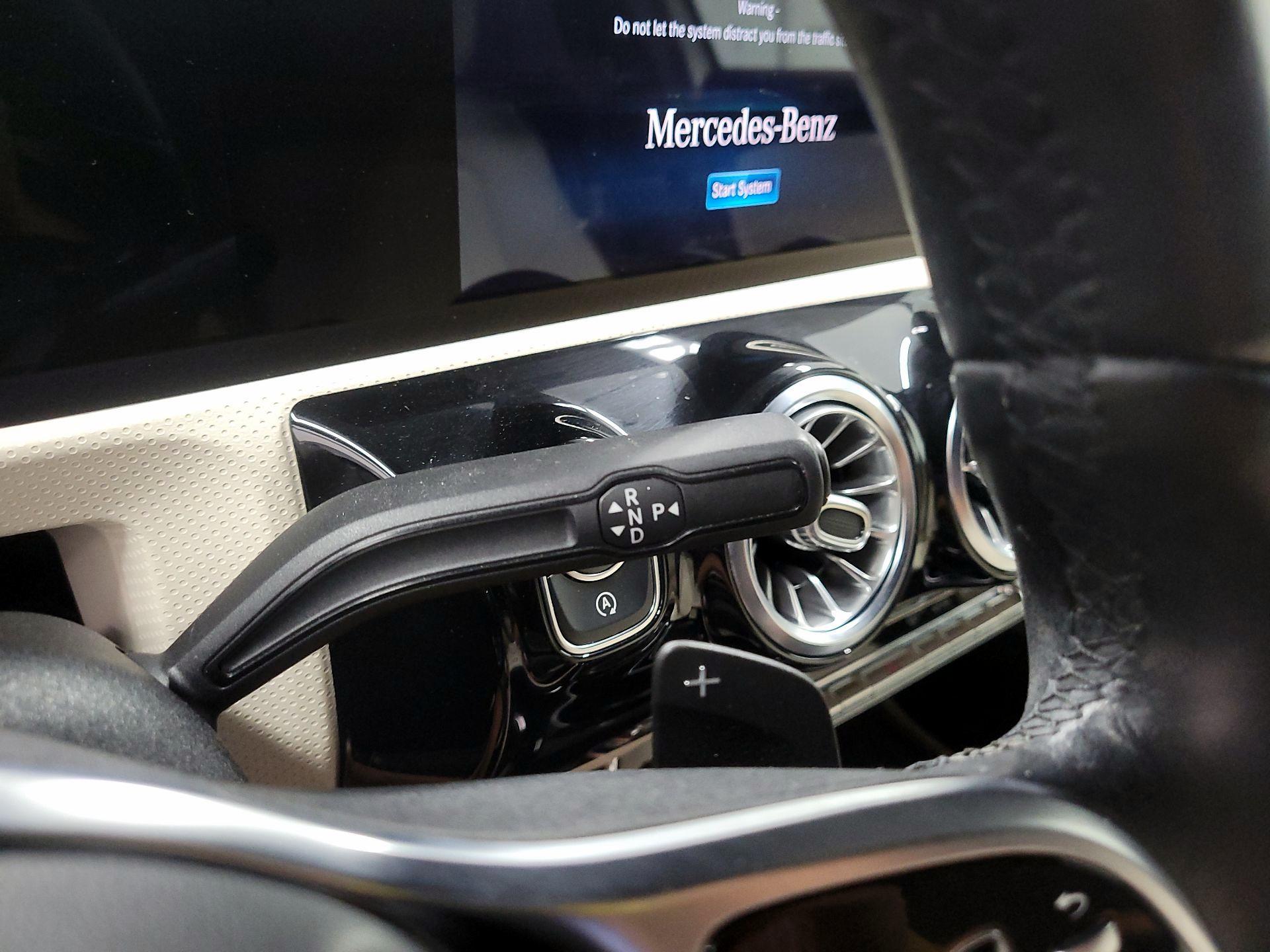 Thumbnail: 2020 Mercedes-Benz A-Class - 17