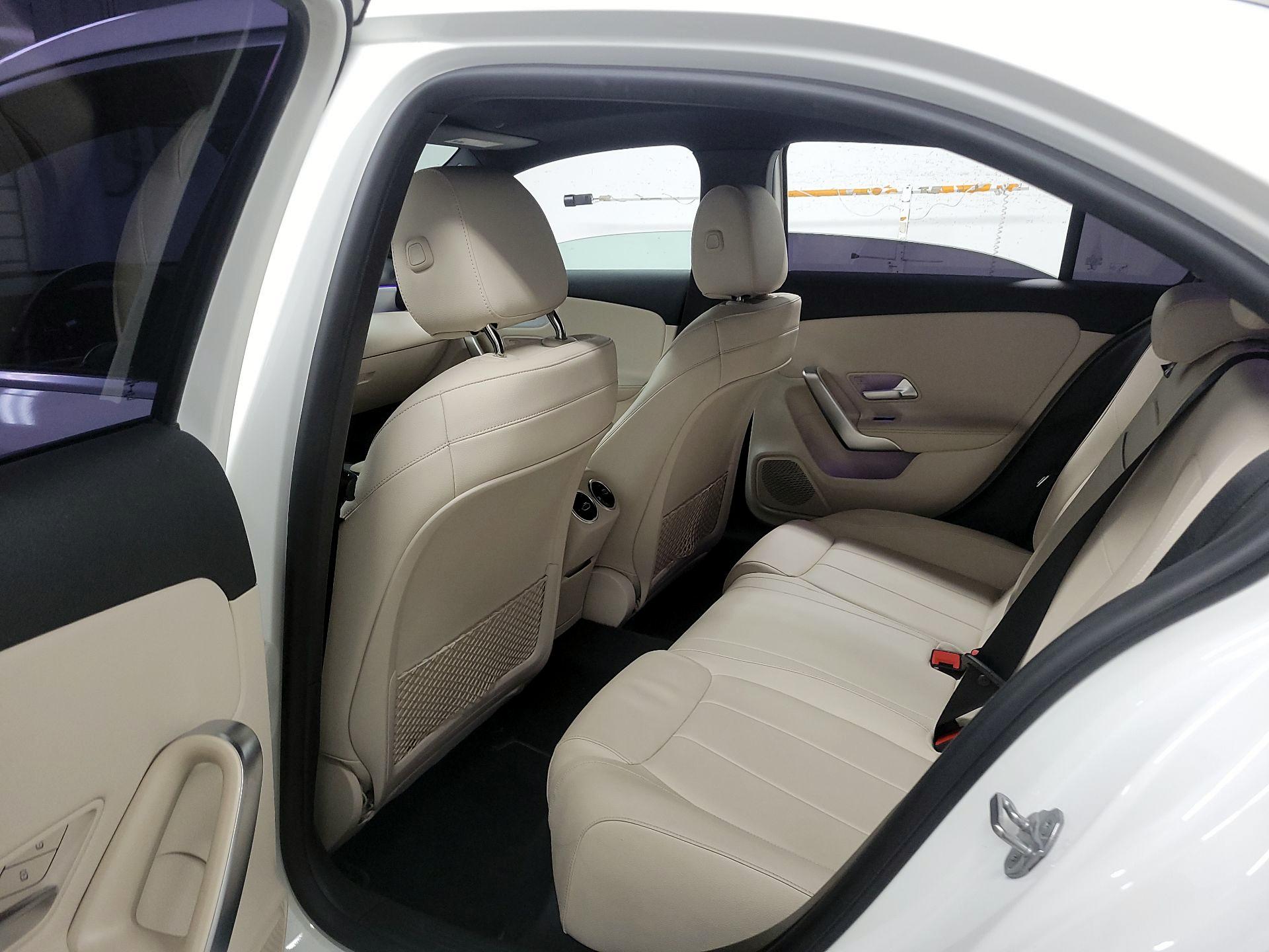Thumbnail: 2020 Mercedes-Benz A-Class - 18