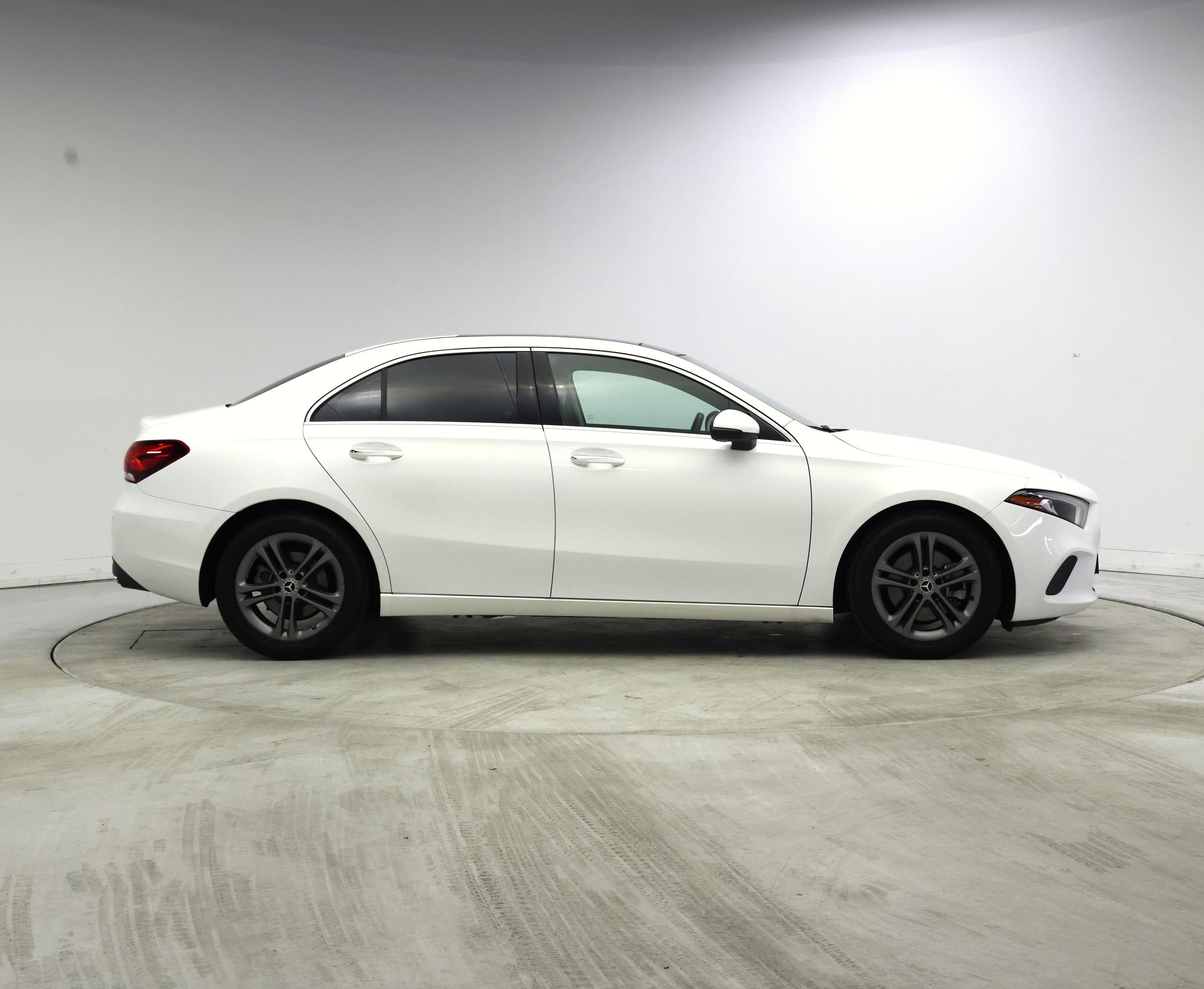 Thumbnail: 2020 Mercedes-Benz A-Class - 7
