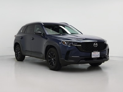 2023 Mazda CX-50 2.5 S Preferred Plus Package