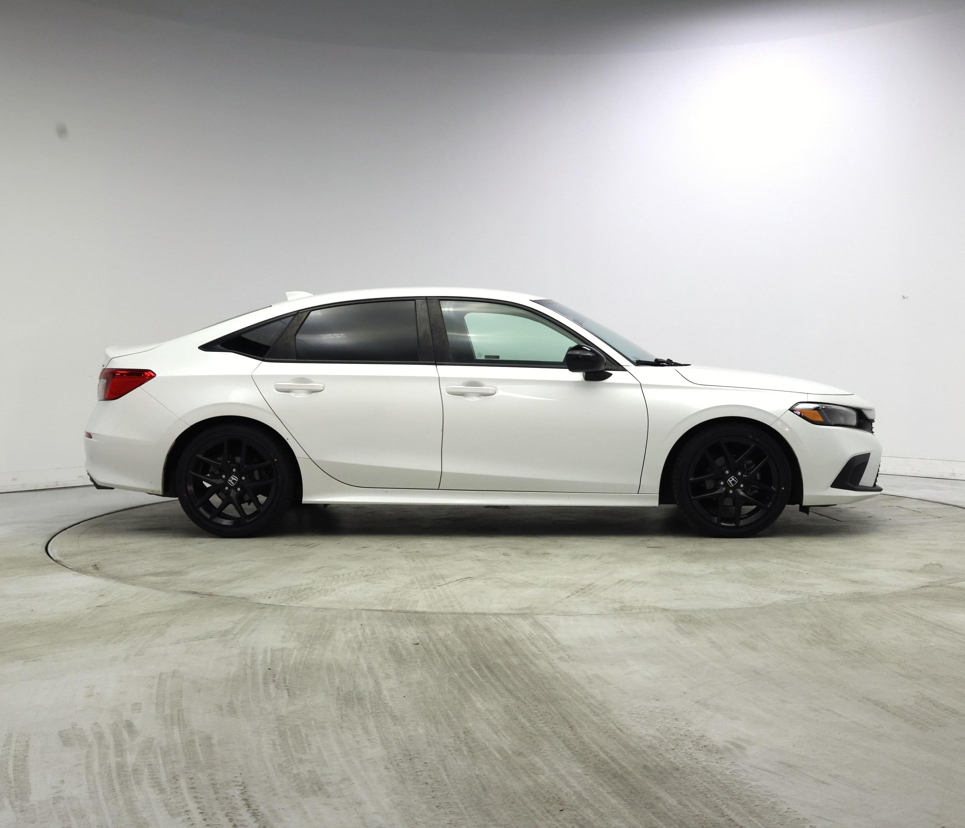 Thumbnail: 2023 Honda Civic - 7
