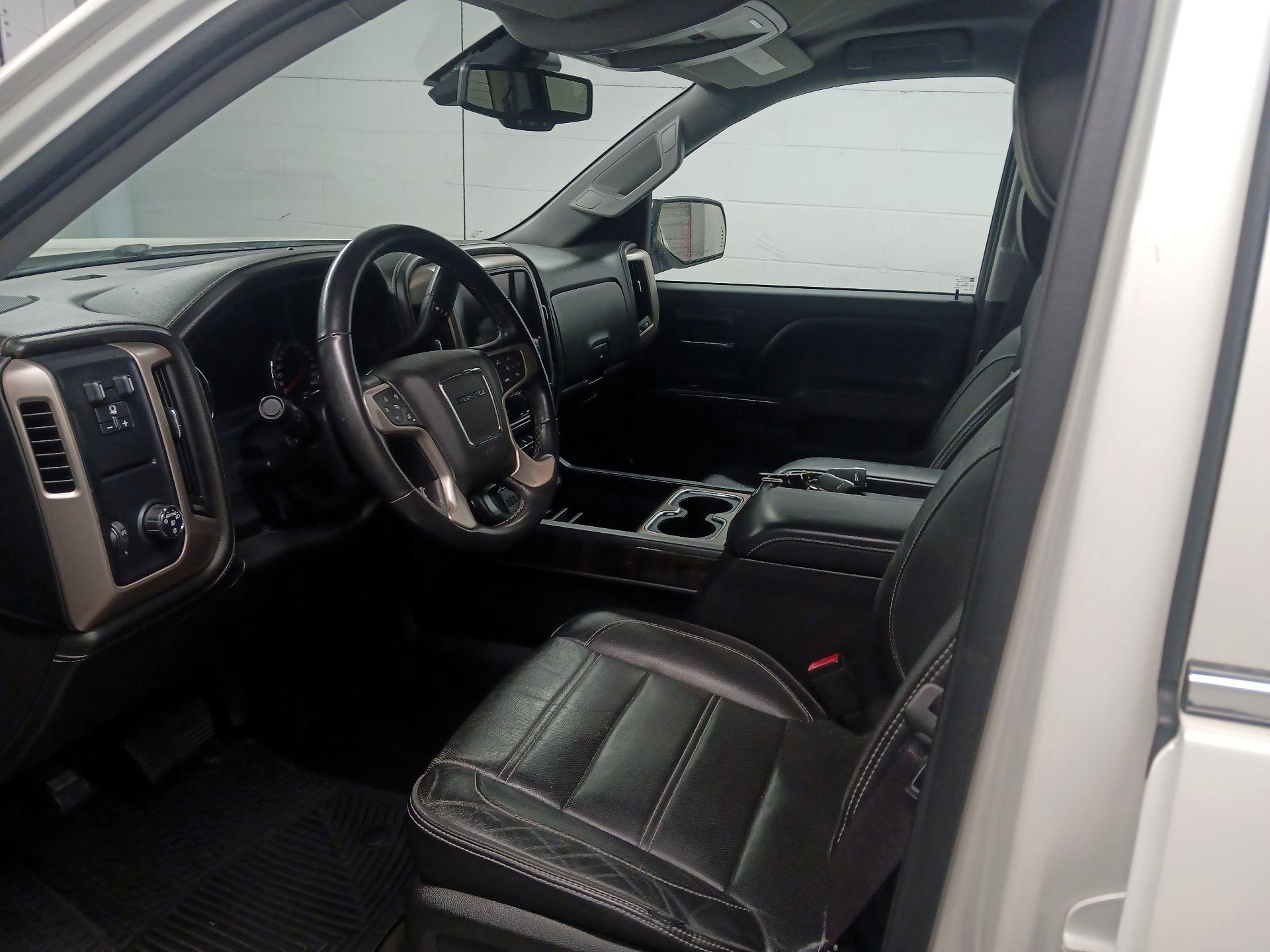 Thumbnail: 2015 GMC Sierra 1500 - 11