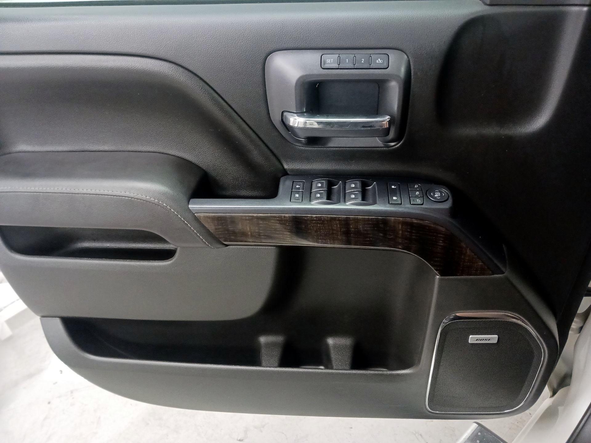 Thumbnail: 2015 GMC Sierra 1500 - 12