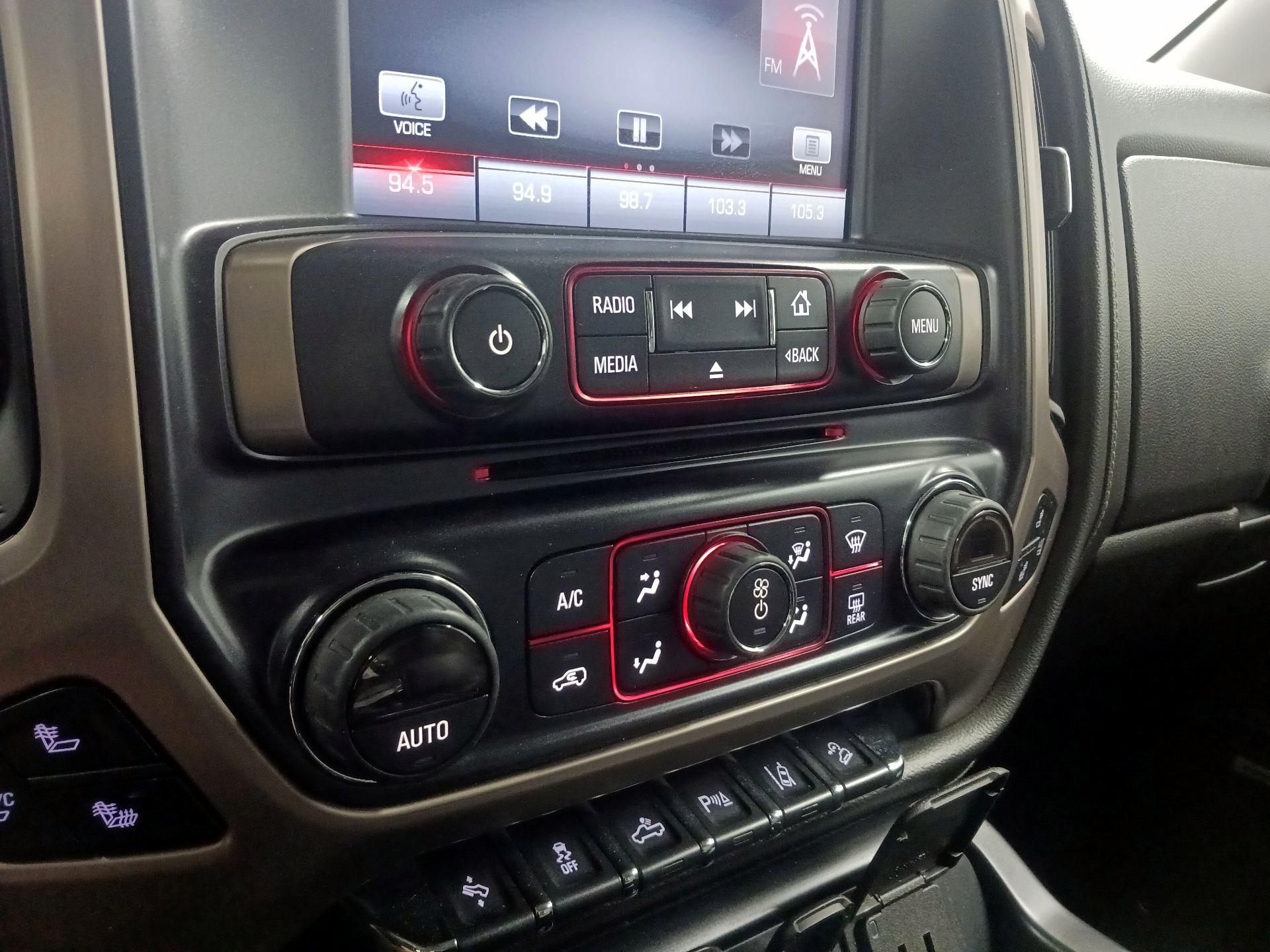 Thumbnail: 2015 GMC Sierra 1500 - 15
