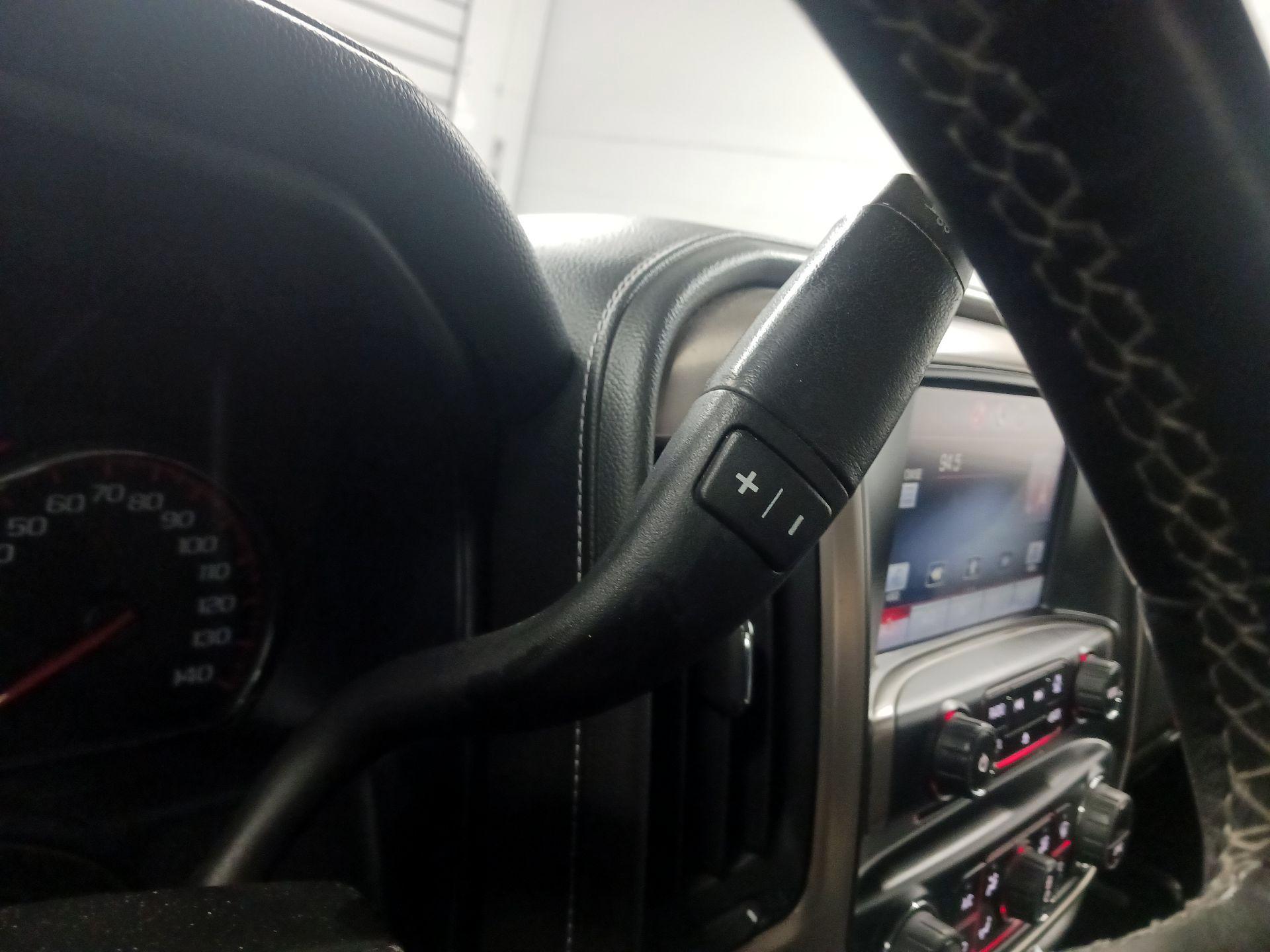 Thumbnail: 2015 GMC Sierra 1500 - 16