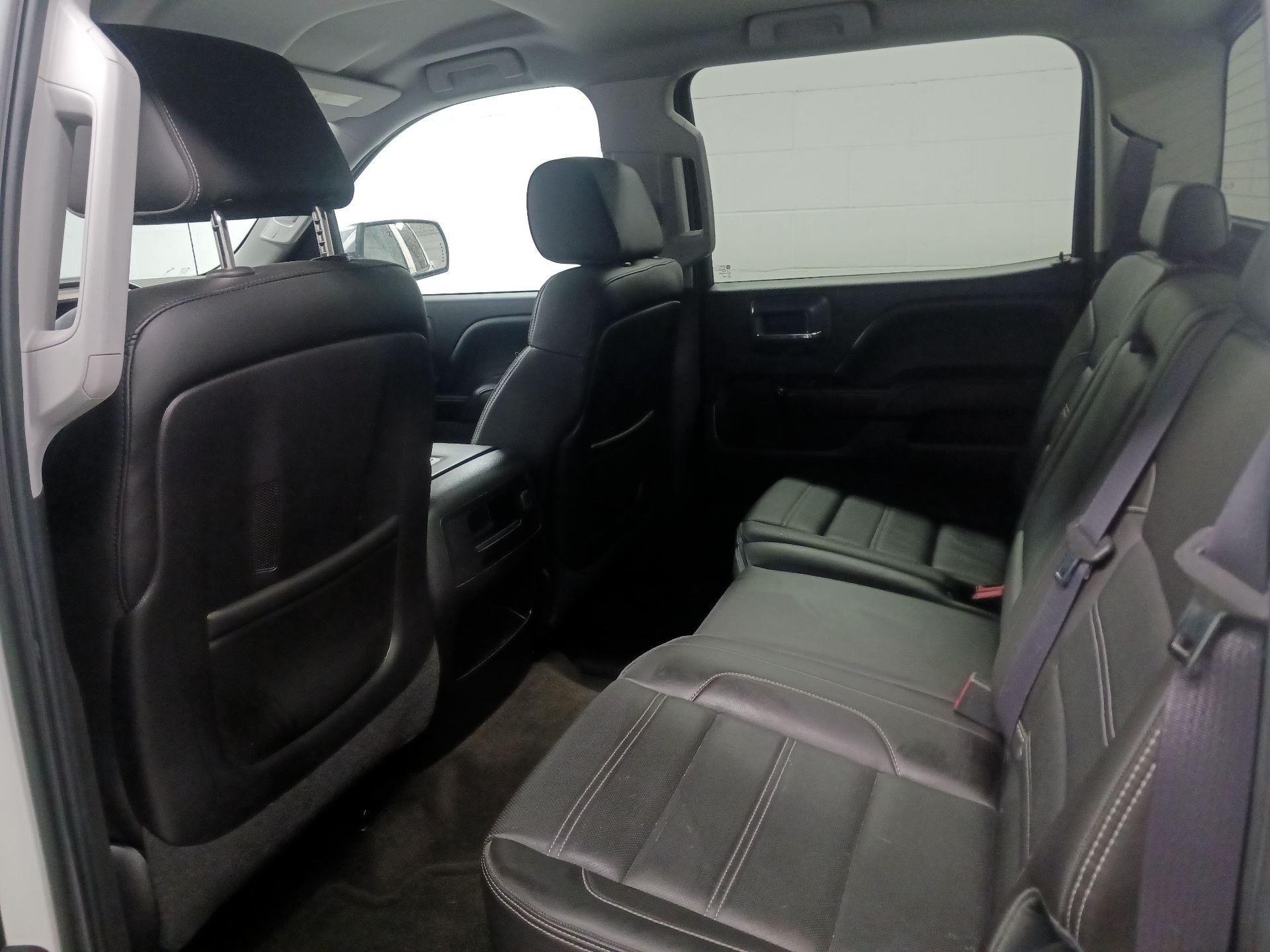 Thumbnail: 2015 GMC Sierra 1500 - 18