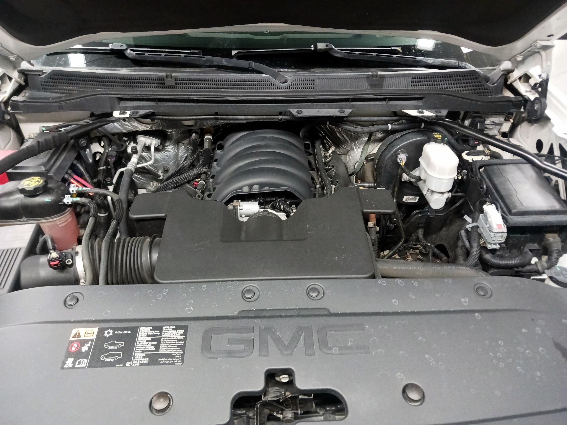 Thumbnail: 2015 GMC Sierra 1500 - 20