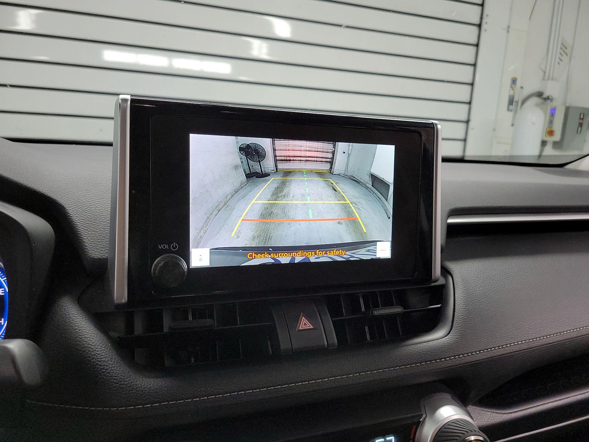 Thumbnail: 2024 Toyota RAV4 - 13