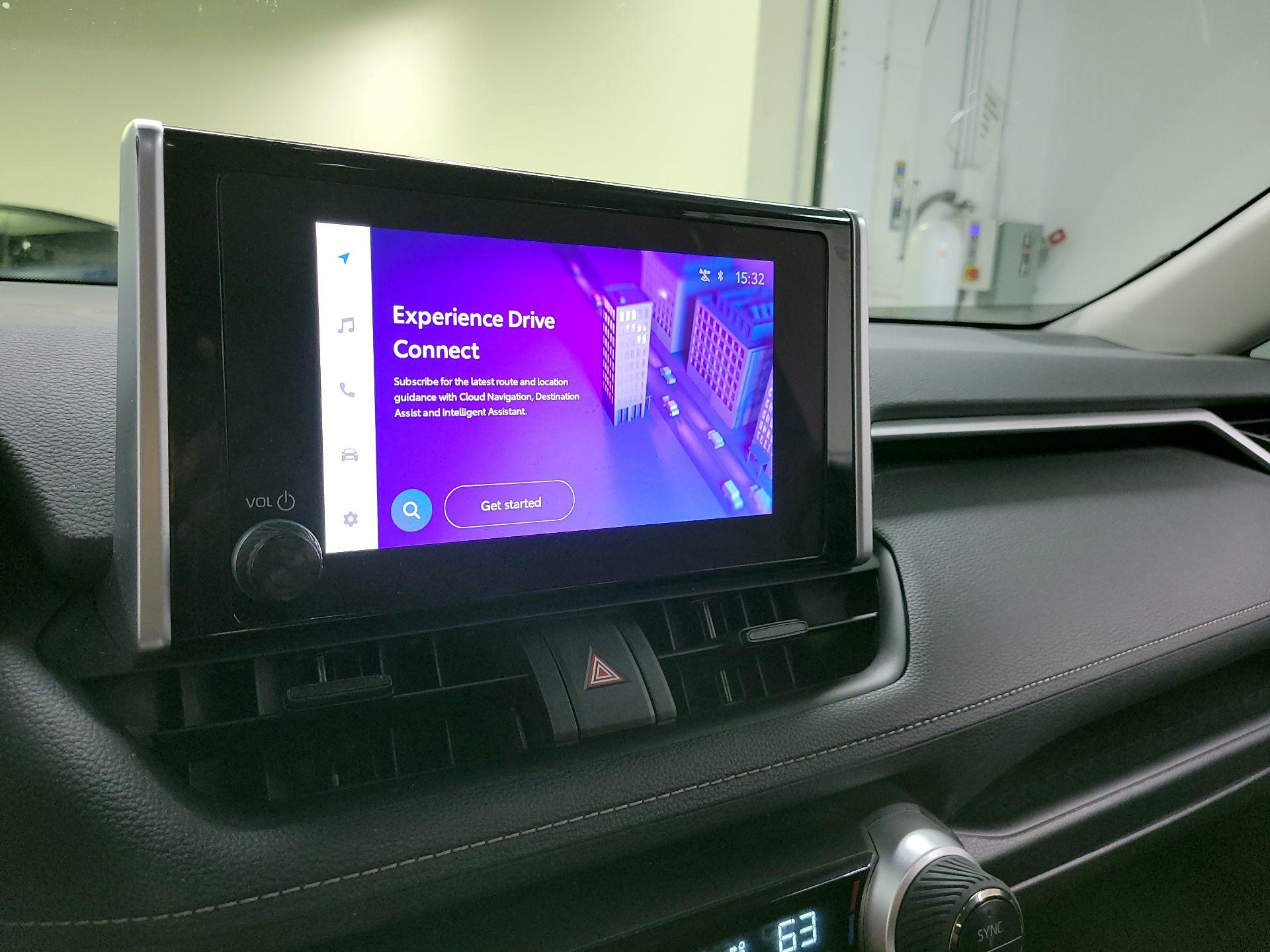 Thumbnail: 2024 Toyota RAV4 - 14