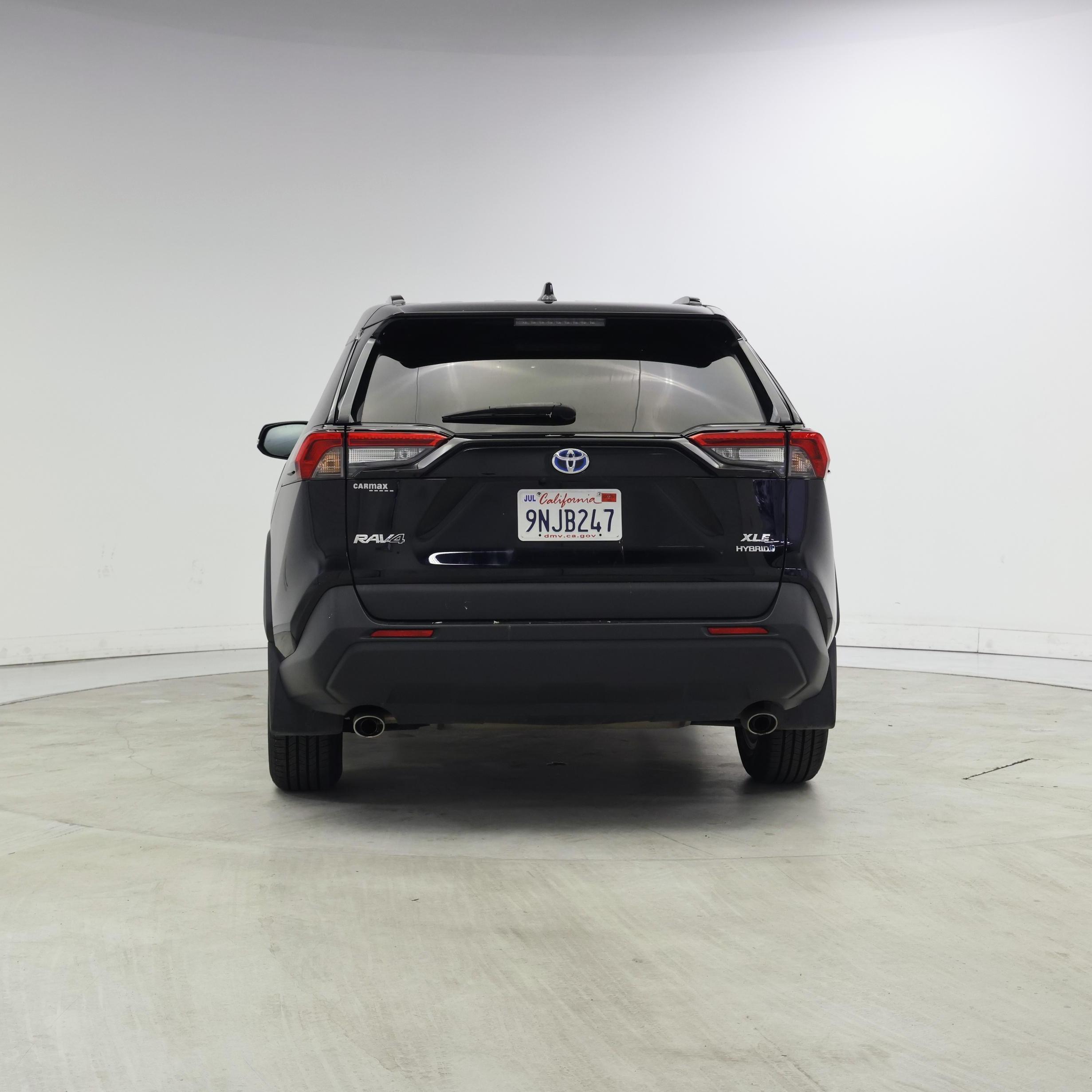 Thumbnail: 2024 Toyota RAV4 - 6