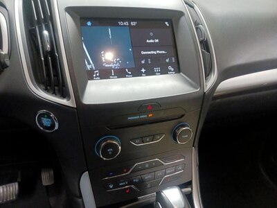 Radio (On)