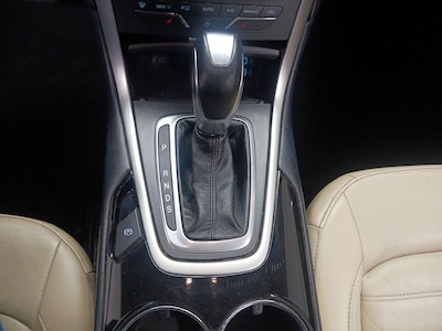 Shifter