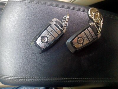 Keys