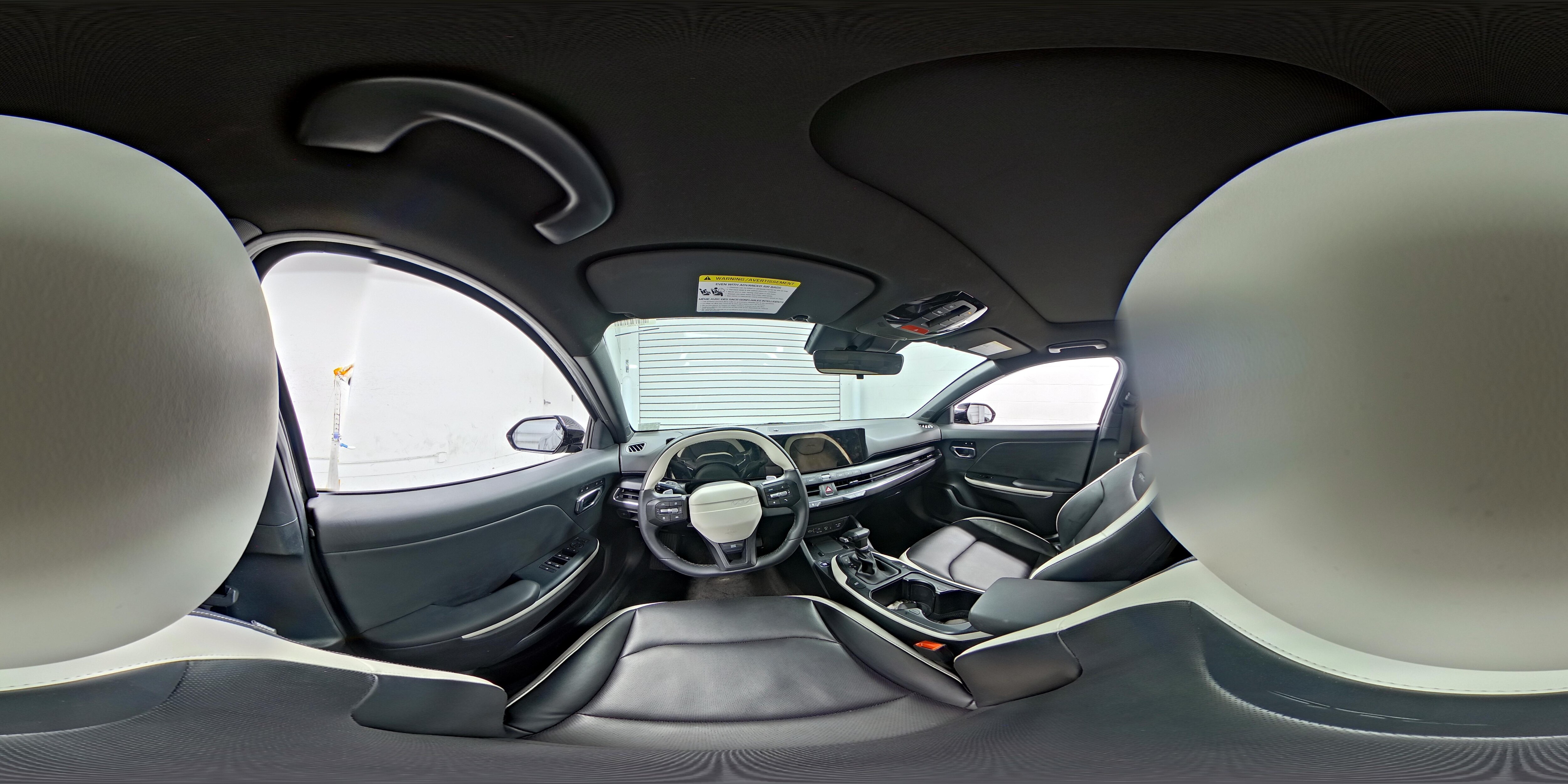 2025 Kia K4 GT-Line - Photo 25