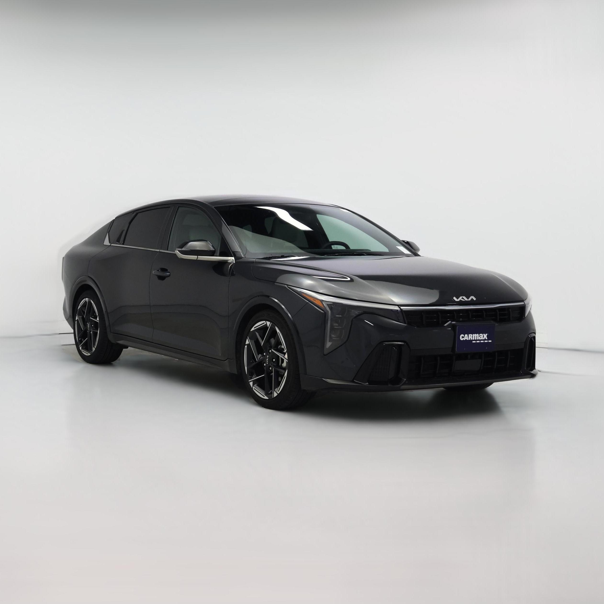 Thumbnail: 2025 Kia K4 - 1