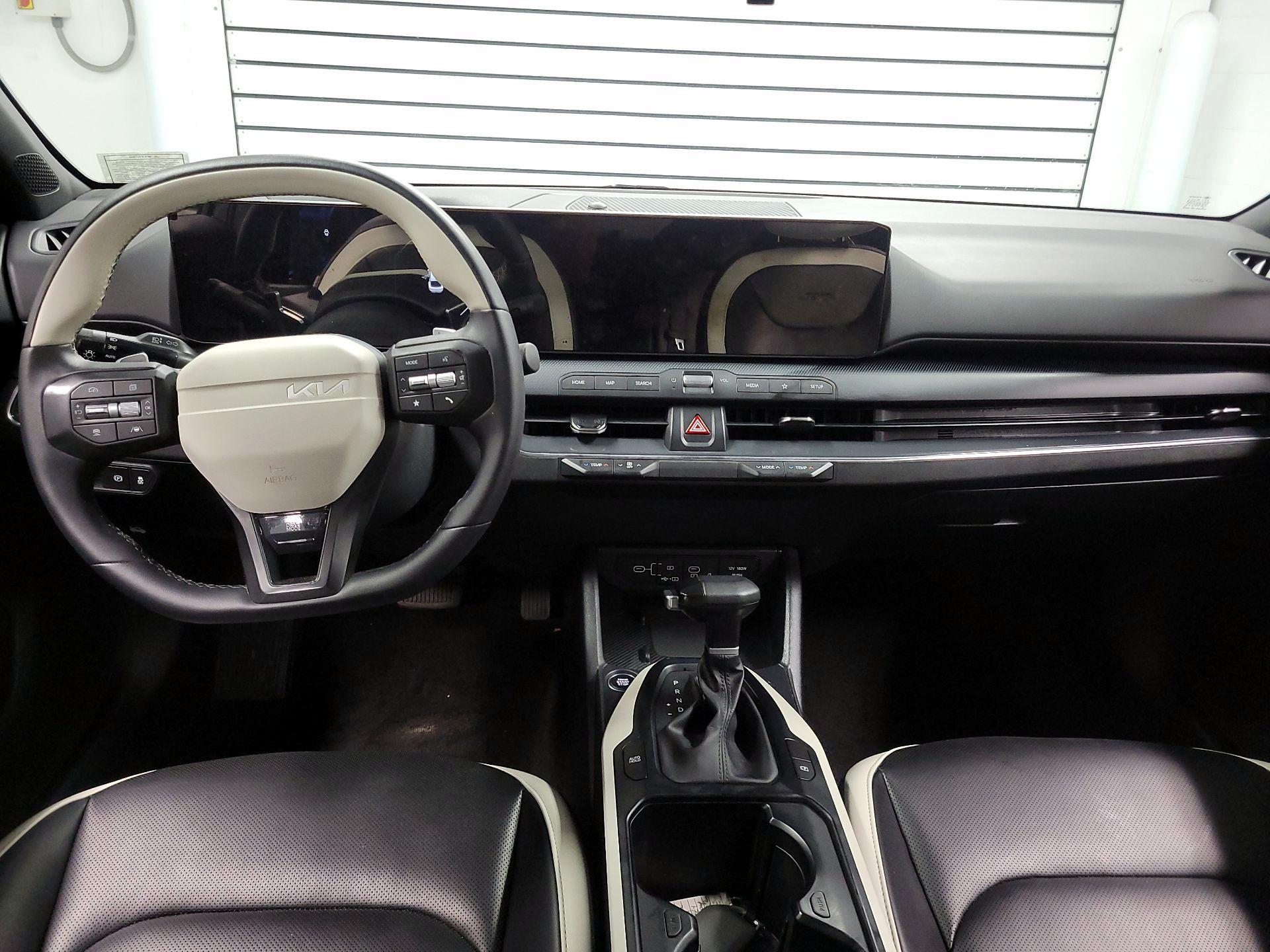 Thumbnail: 2025 Kia K4 - 9