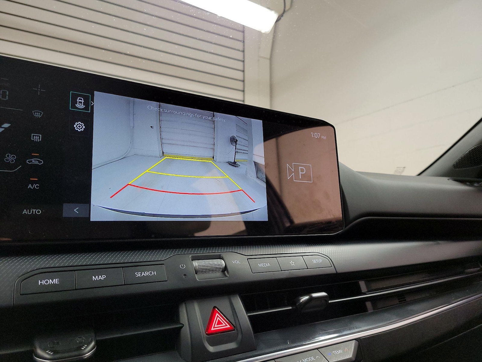 2025 Kia K4 GT-Line - Photo 15