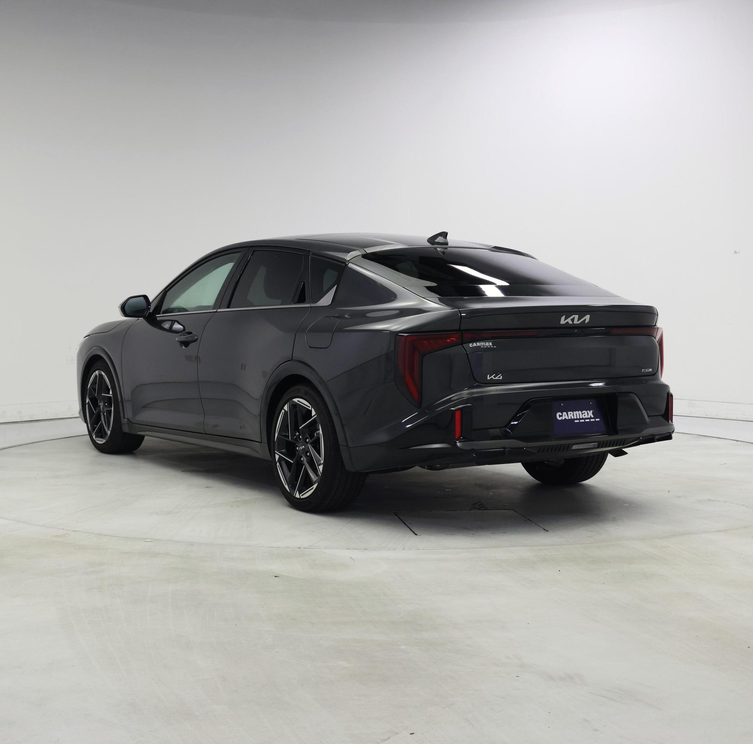 Thumbnail: 2025 Kia K4 - 2