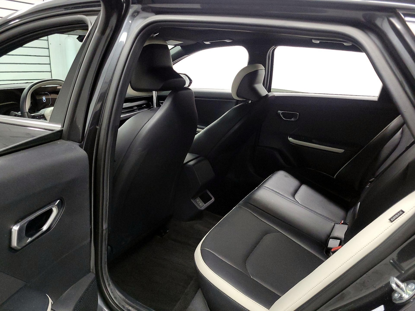 2025 Kia K4 GT-Line - Photo 20