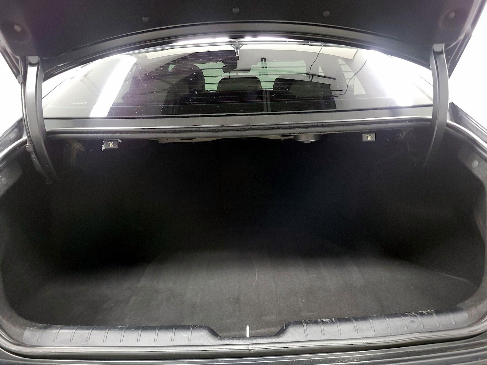 2025 Kia K4 GT-Line - Photo 21