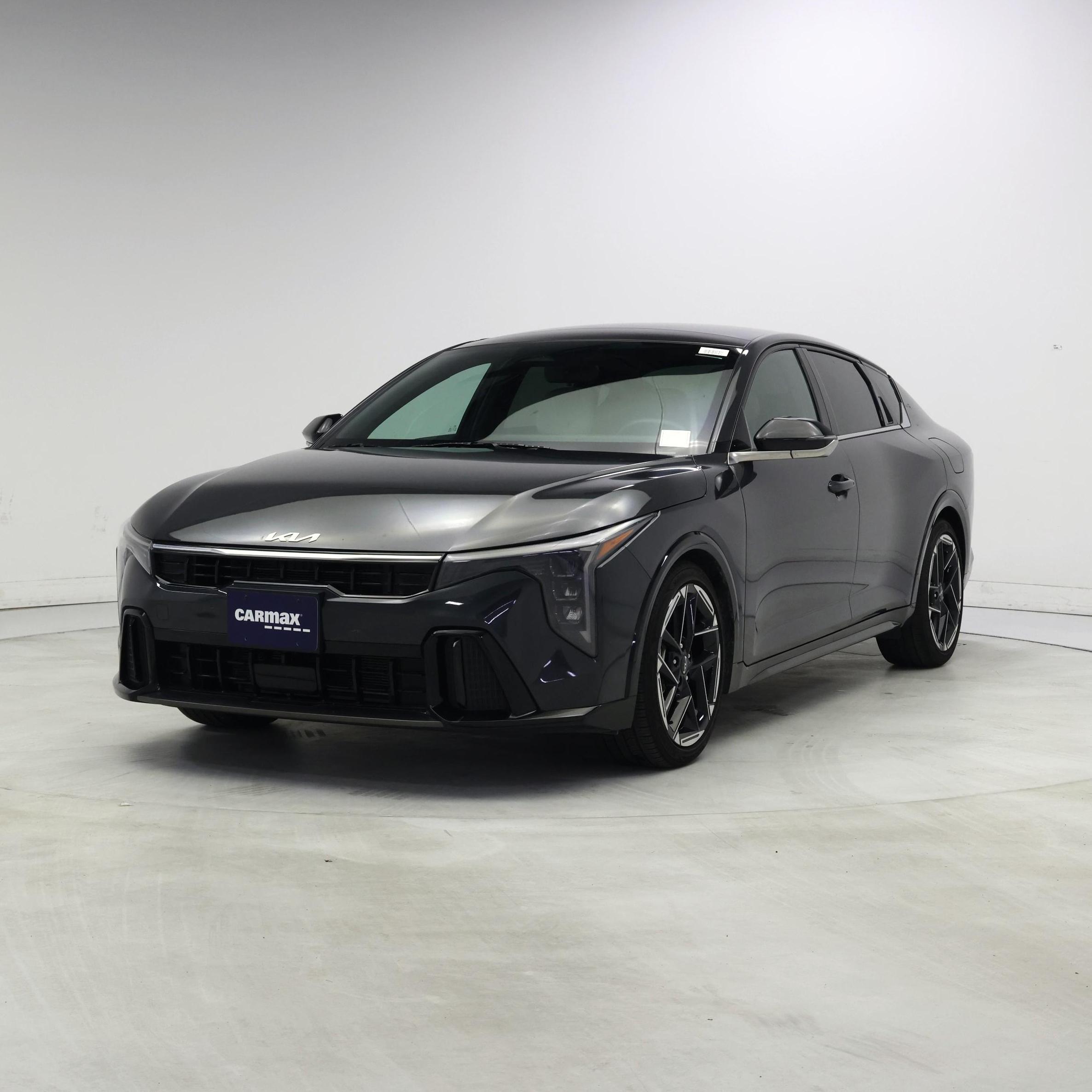 Thumbnail: 2025 Kia K4 - 4