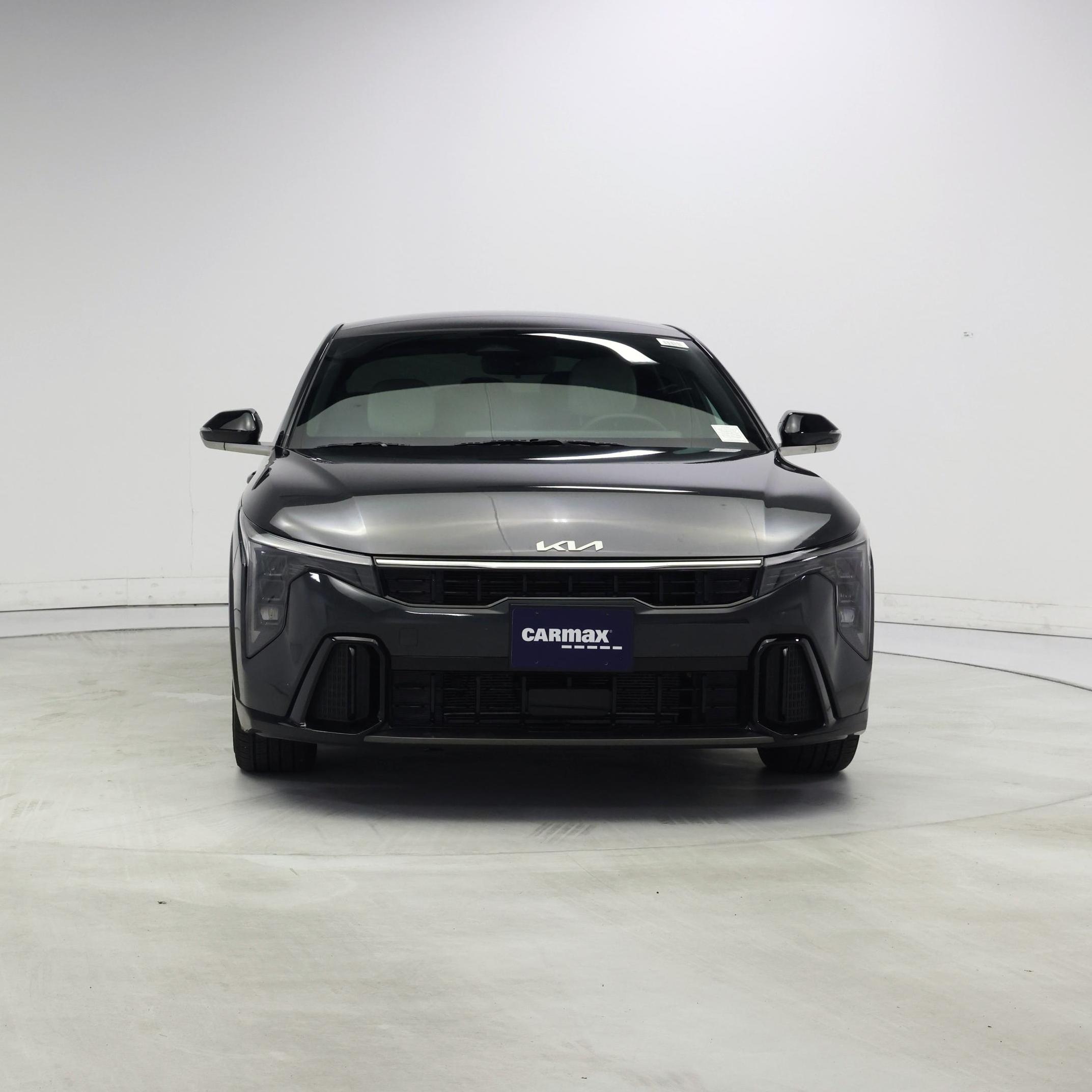 Thumbnail: 2025 Kia K4 - 5