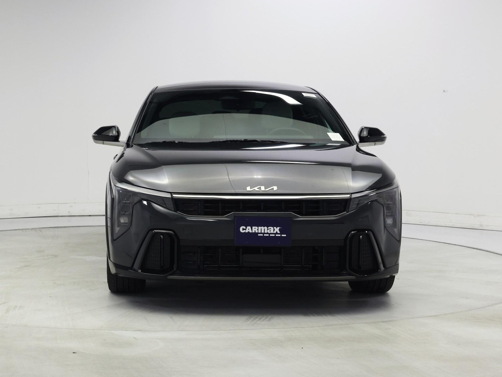 2025 Kia K4 GT-Line - Photo 6