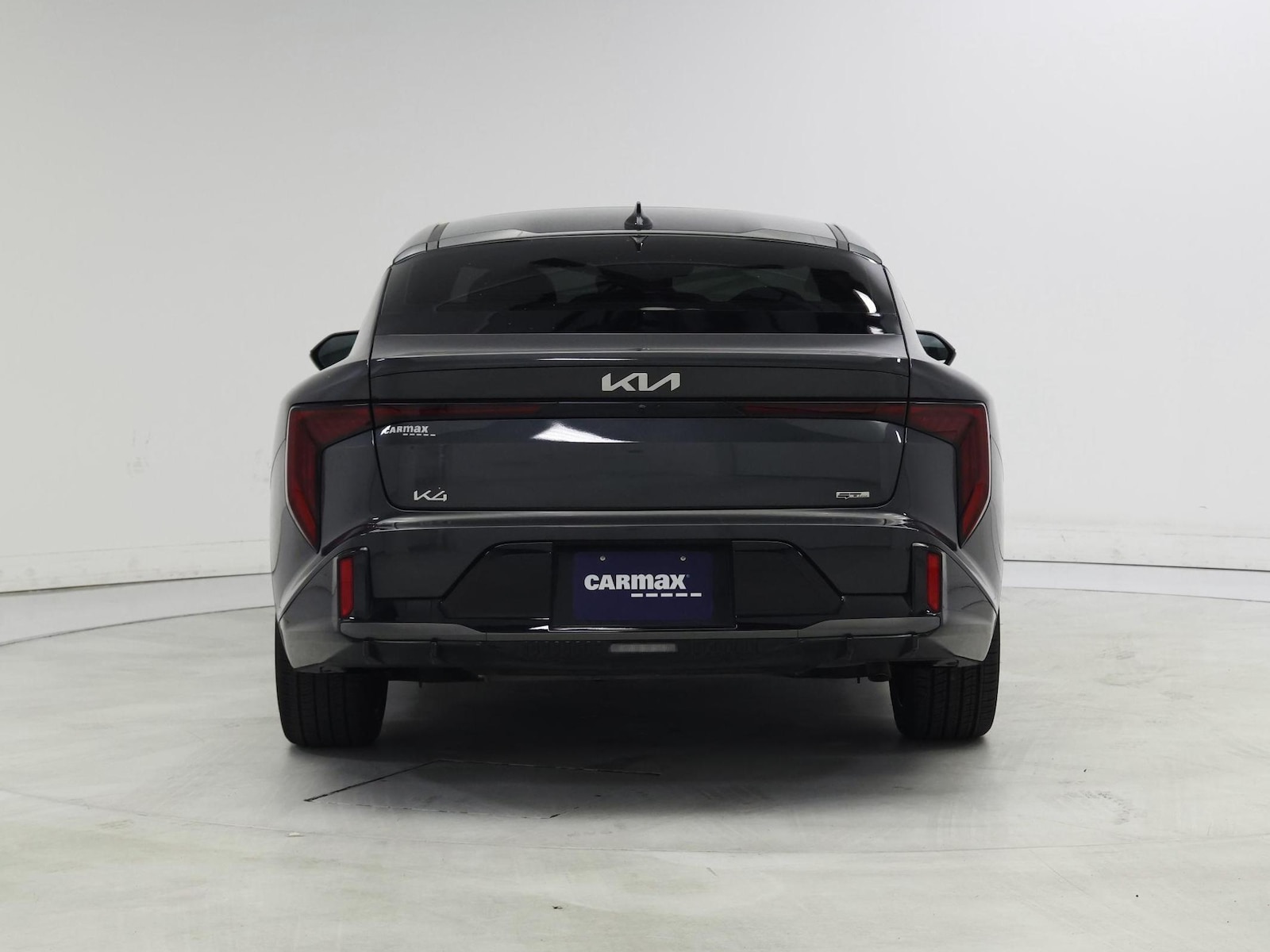 2025 Kia K4 GT-Line - Photo 7