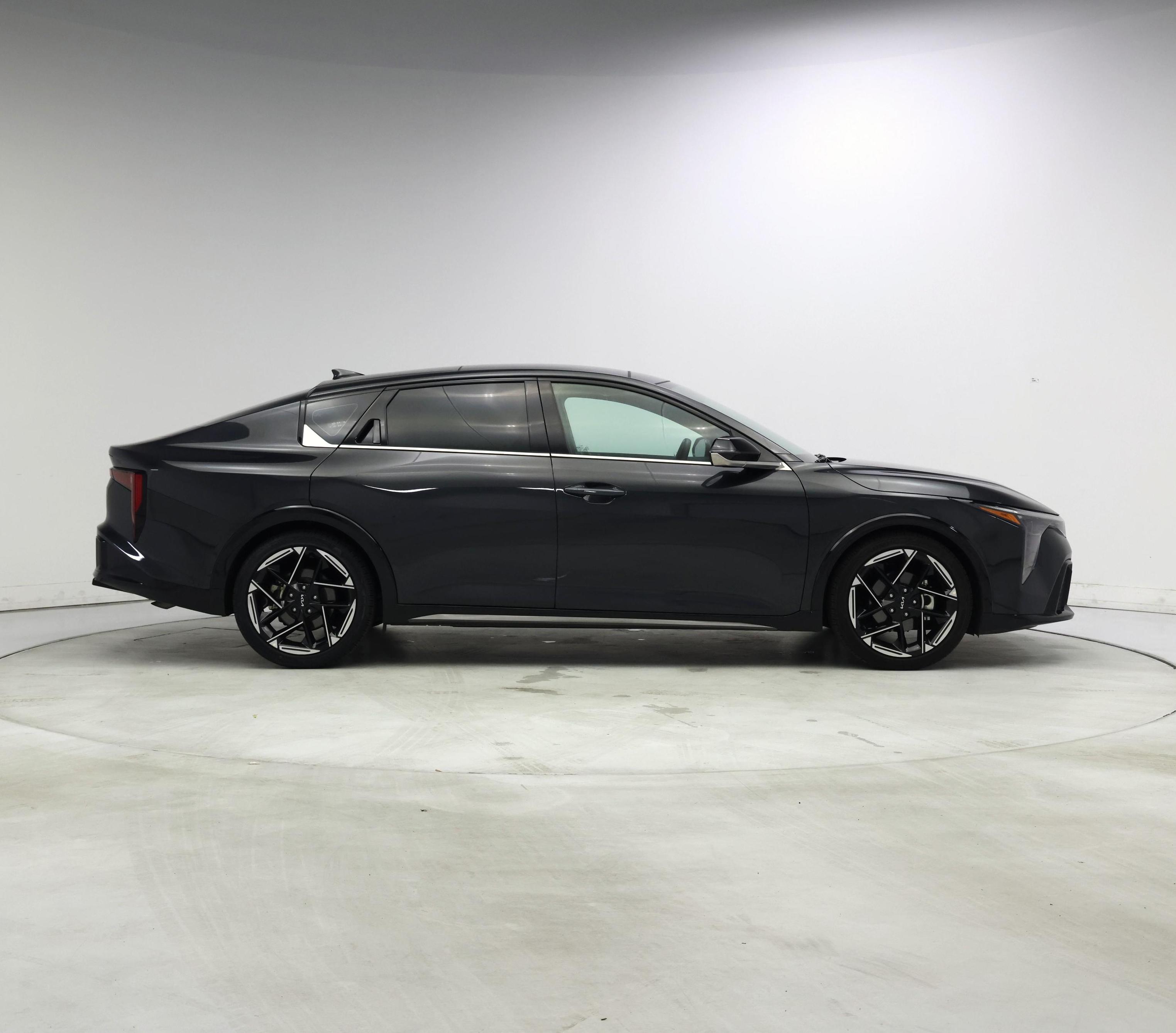 Thumbnail: 2025 Kia K4 - 7