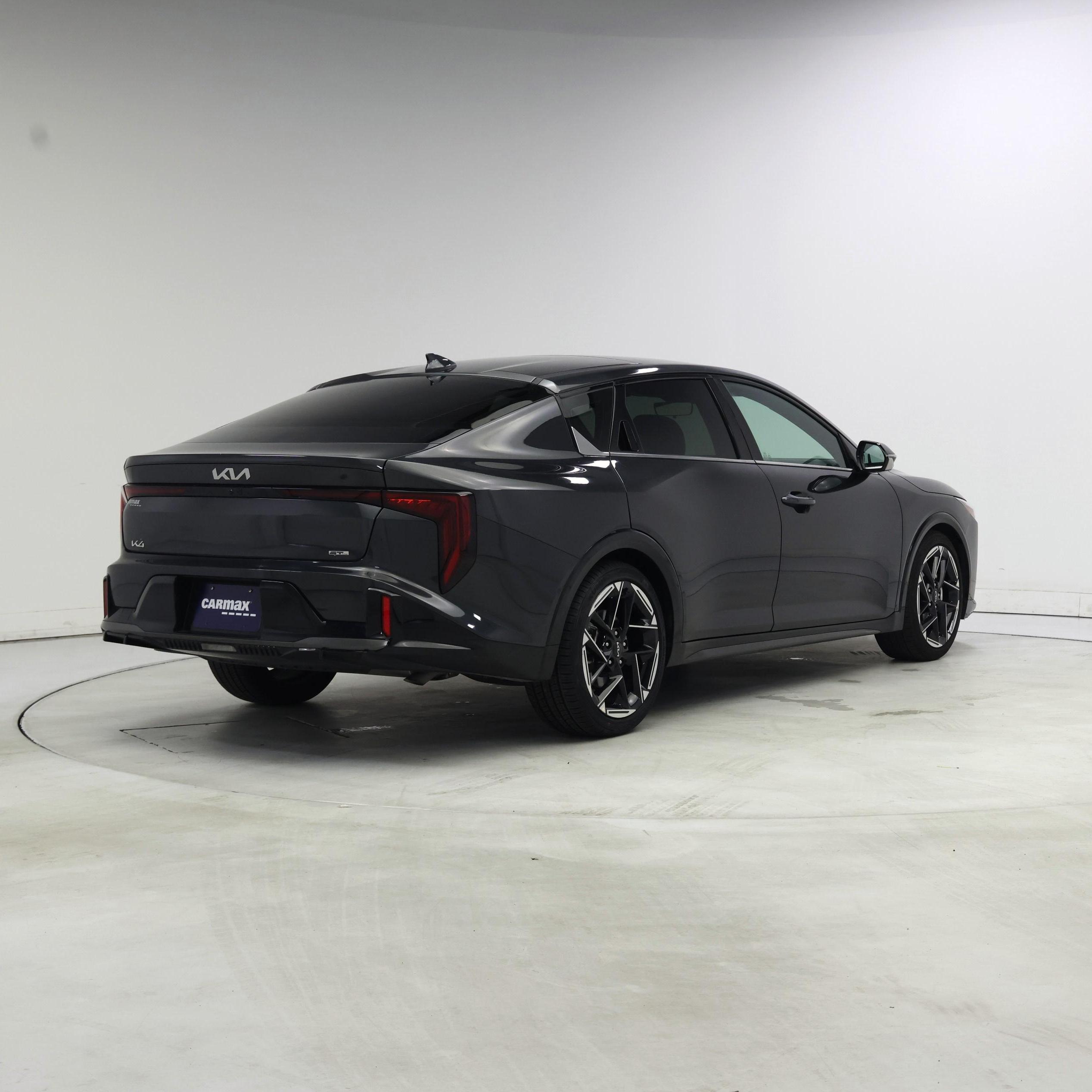Thumbnail: 2025 Kia K4 - 8