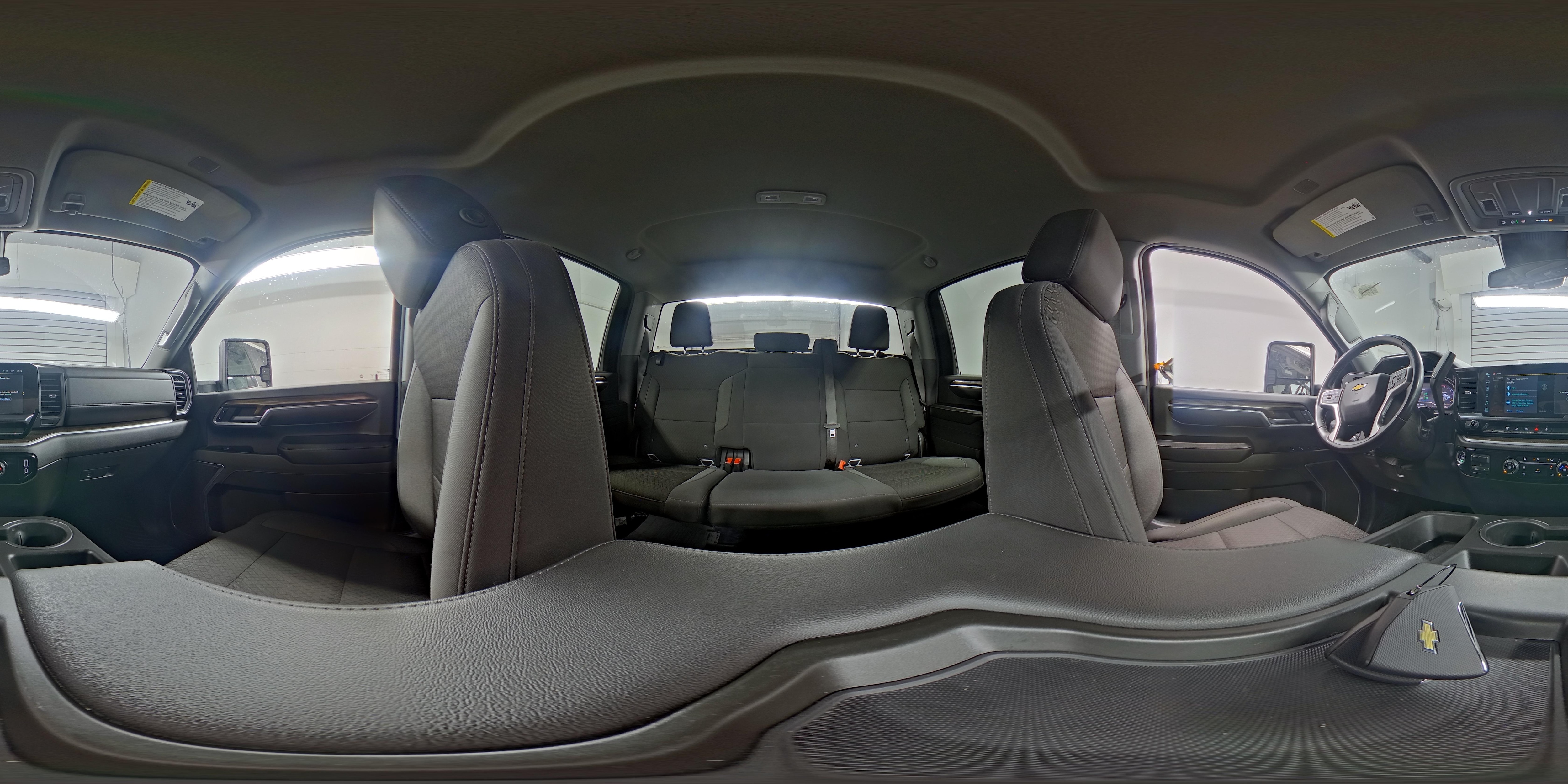 2024 Chevrolet Silverado 3500HD LT - Photo 24