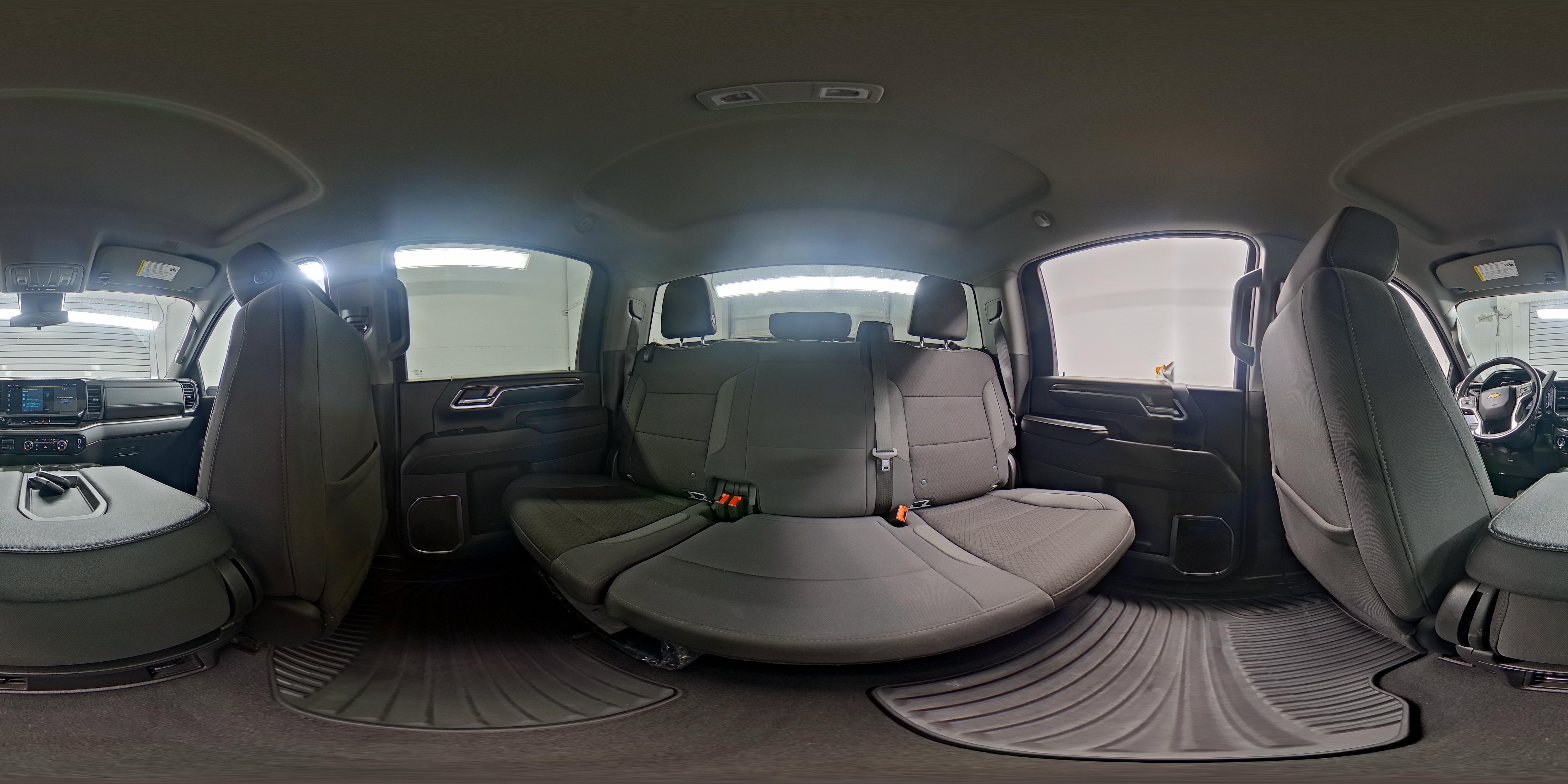 2024 Chevrolet Silverado 3500HD LT - Photo 25