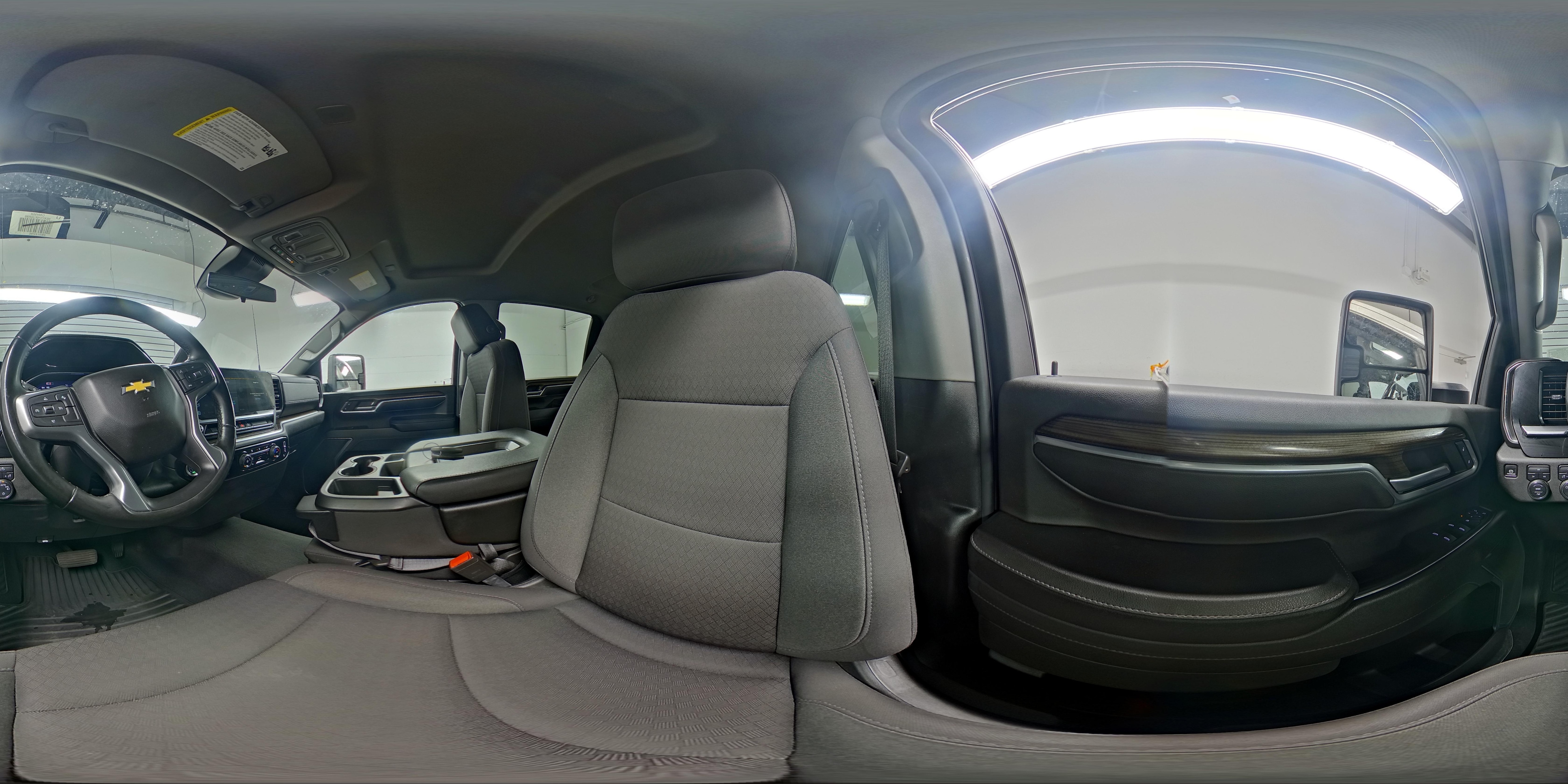 2024 Chevrolet Silverado 3500HD LT - Photo 26