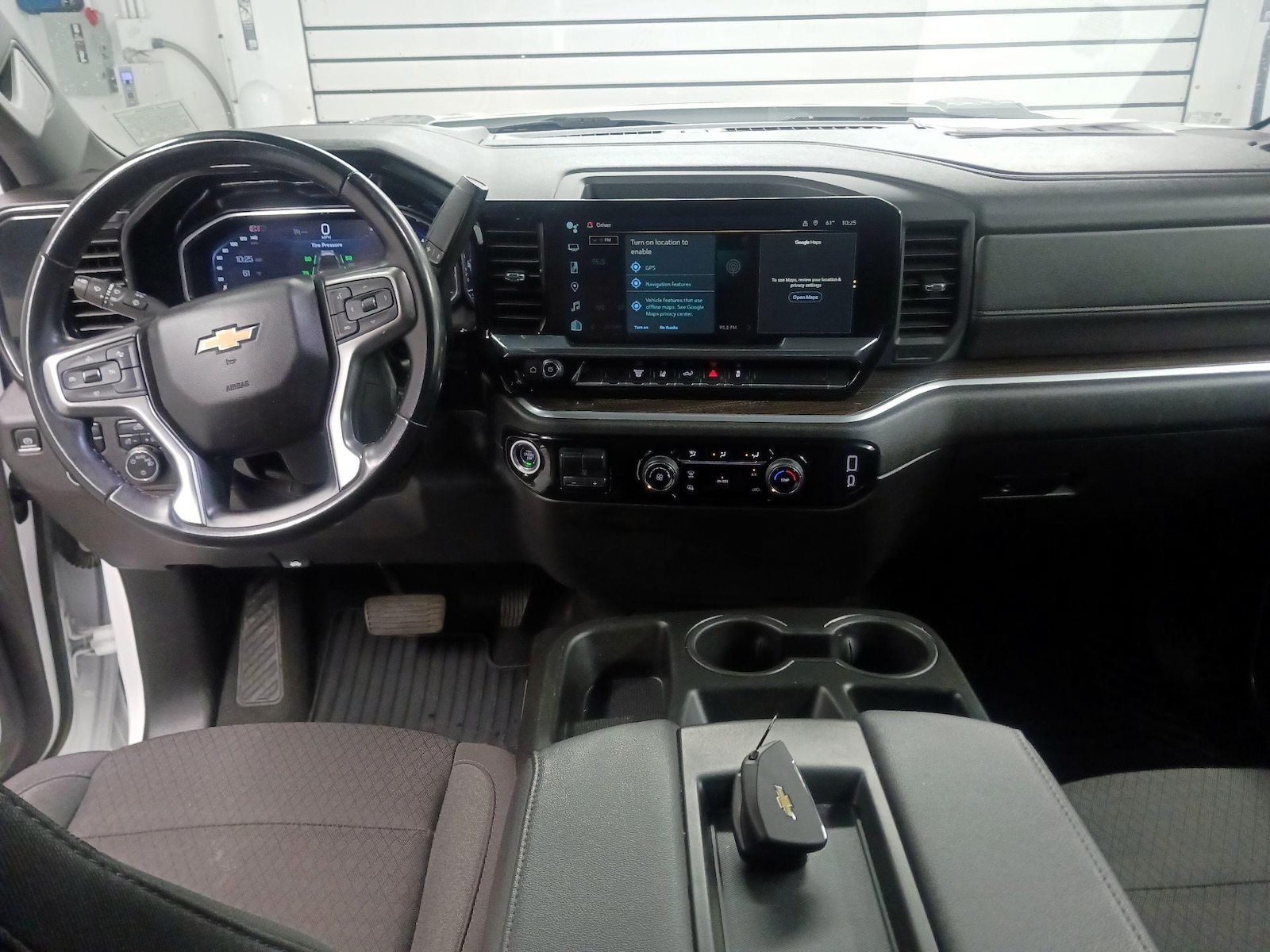2024 Chevrolet Silverado 3500HD LT - Photo 10
