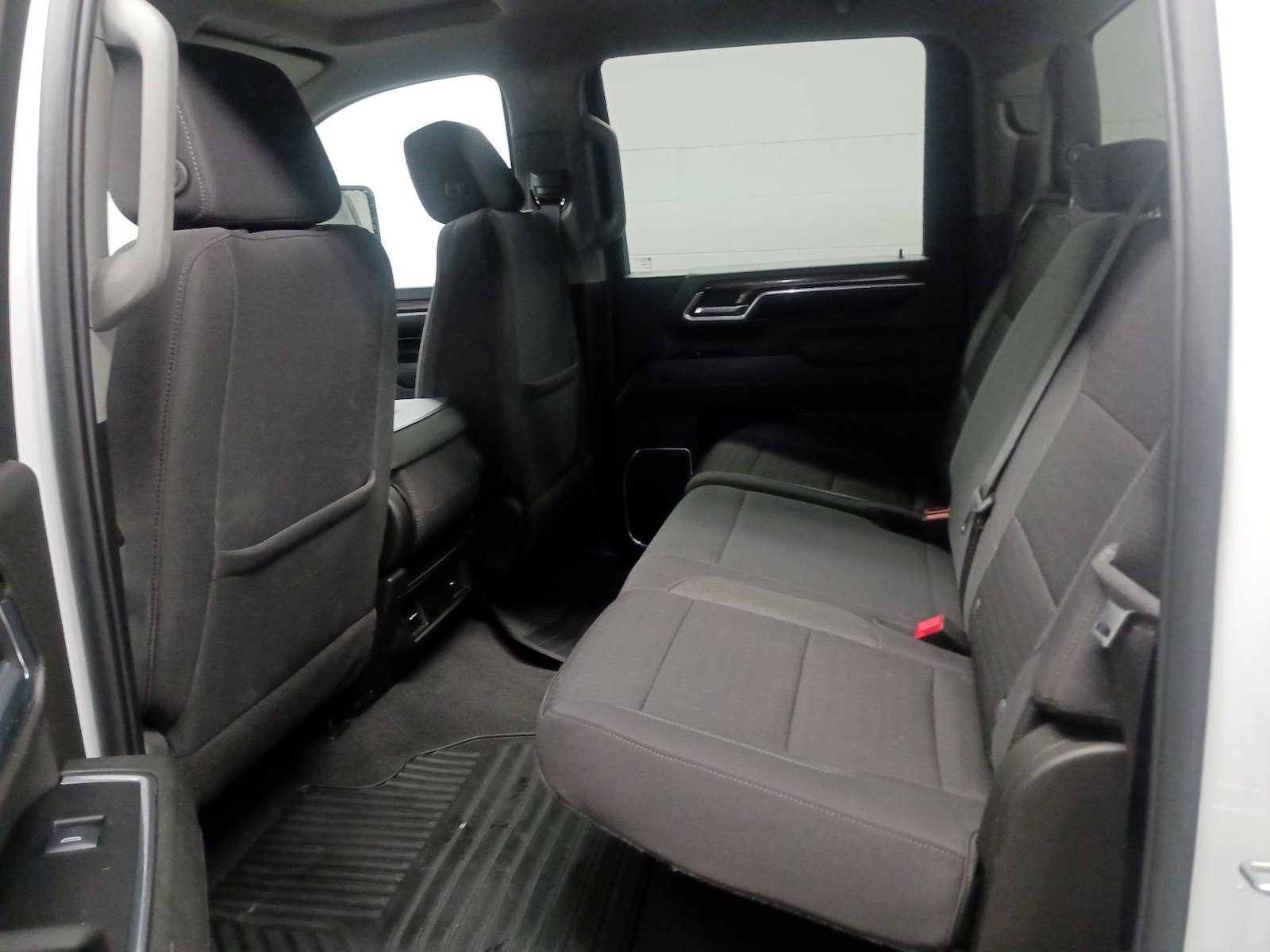 2024 Chevrolet Silverado 3500HD LT - Photo 19