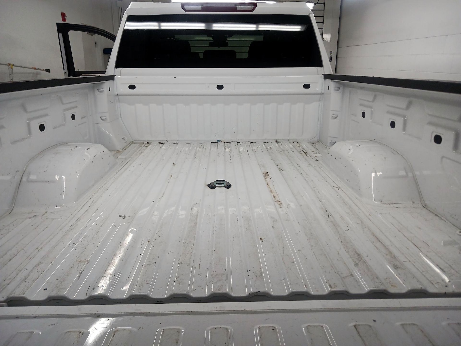 2024 Chevrolet Silverado 3500HD LT - Photo 20