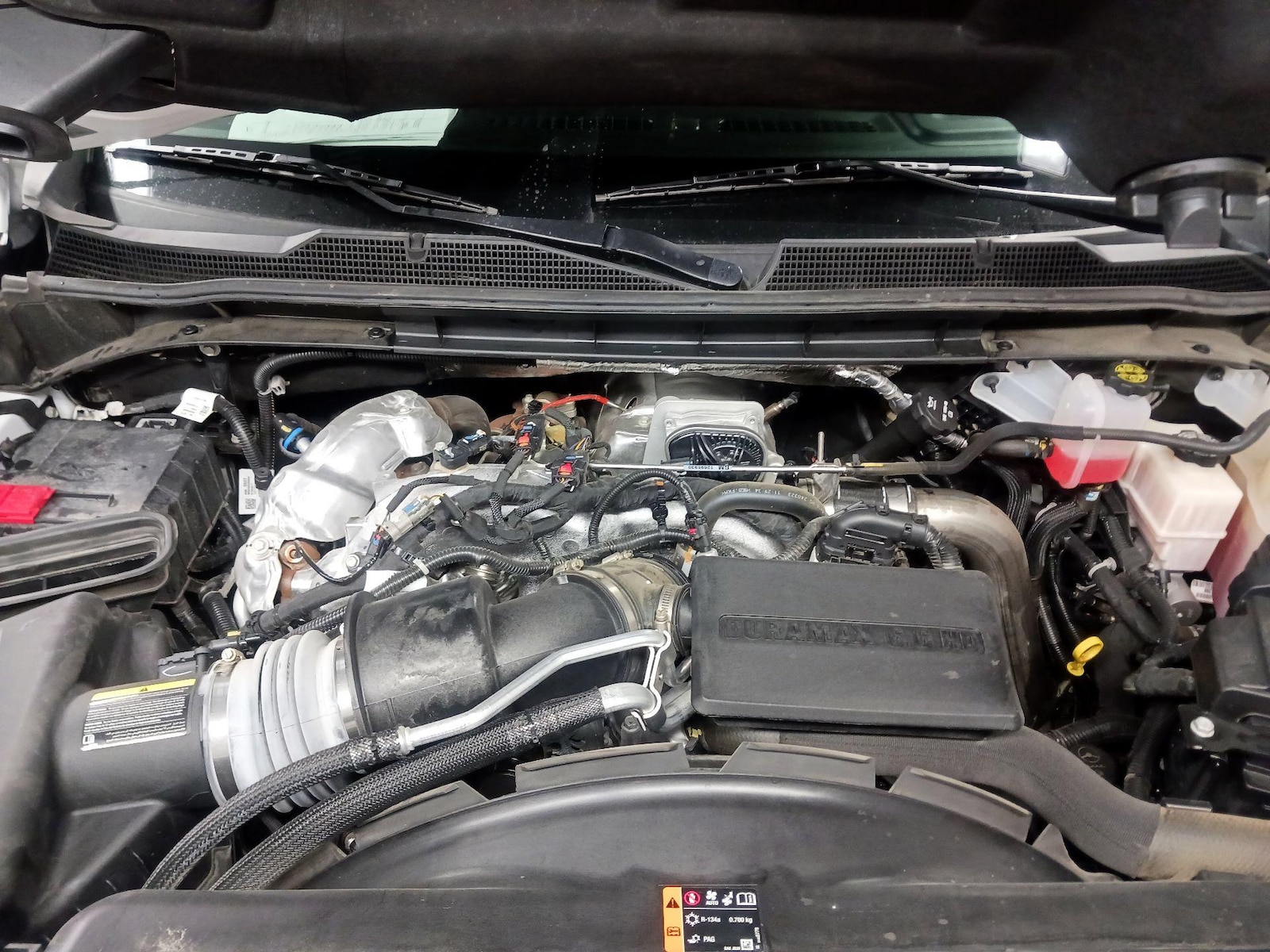 2024 Chevrolet Silverado 3500HD LT - Photo 21
