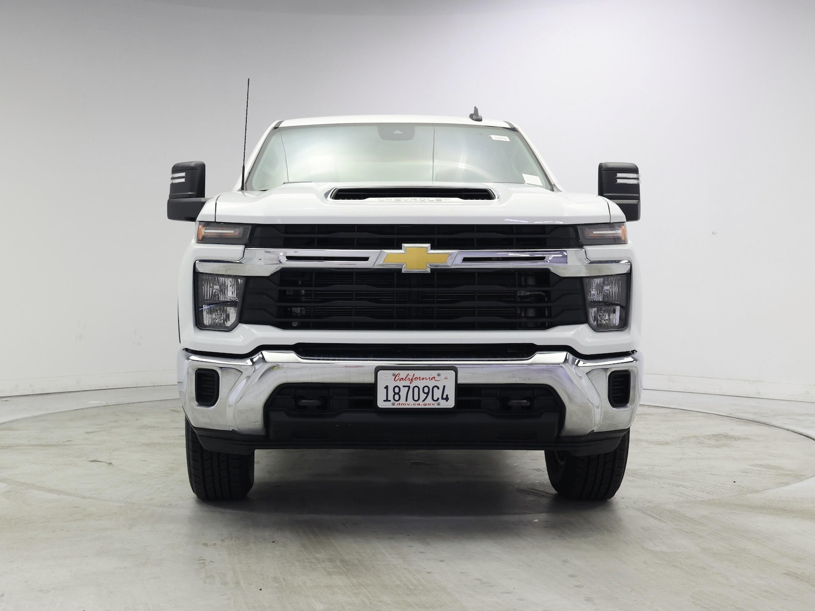 2024 Chevrolet Silverado 3500HD LT - Photo 6