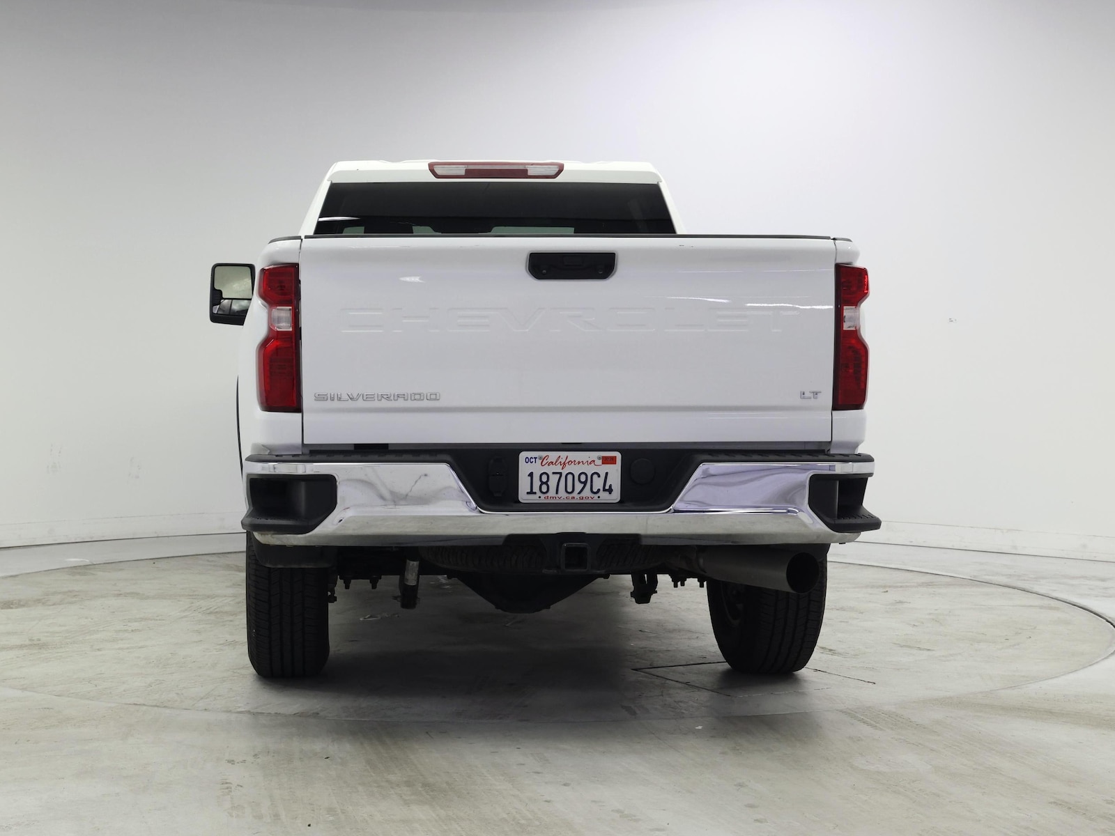 2024 Chevrolet Silverado 3500HD LT - Photo 7