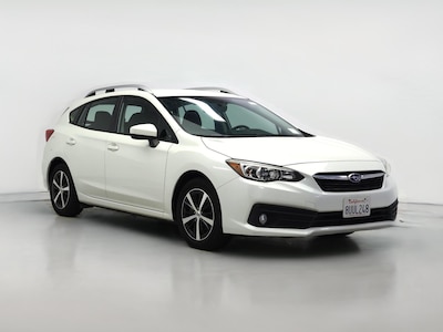 2021 Subaru Impreza Premium