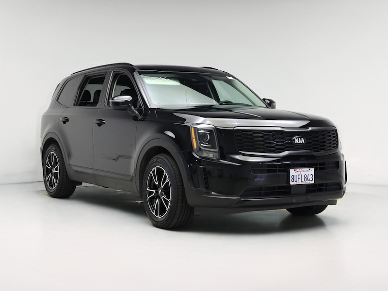 2021 Kia Telluride EX -
                  Murrieta, CA
